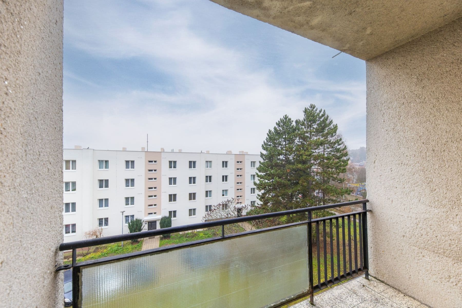 3 bedroom flat for sale, 67 m², Došlíkova, Brno, Jihomoravský Region 3 bedroom flat for sale, 67 m², Došlíkova, Brno, Jihomoravský Region