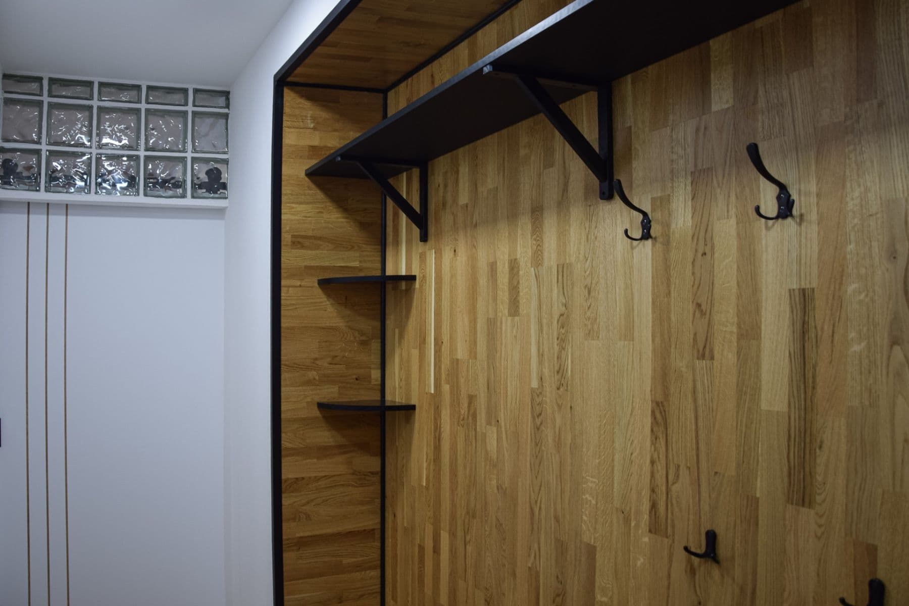 1 bedroom with open-plan kitchen flat for sale, 55 m², Březová, Karviná, Moravskoslezský Region 1 bedroom with open-plan kitchen flat for sale, 55 m², Březová, Karviná, Moravskoslezský Region