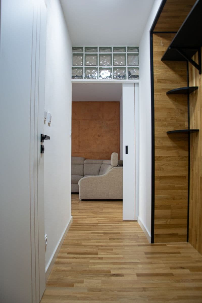 1 bedroom with open-plan kitchen flat for sale, 55 m², Březová, Karviná, Moravskoslezský Region 1 bedroom with open-plan kitchen flat for sale, 55 m², Březová, Karviná, Moravskoslezský Region