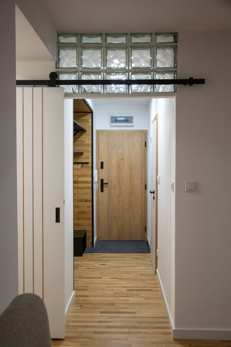 1 bedroom with open-plan kitchen flat for sale, 55 m², Březová, Karviná, Moravskoslezský Region 1 bedroom with open-plan kitchen flat for sale, 55 m², Březová, Karviná, Moravskoslezský Region