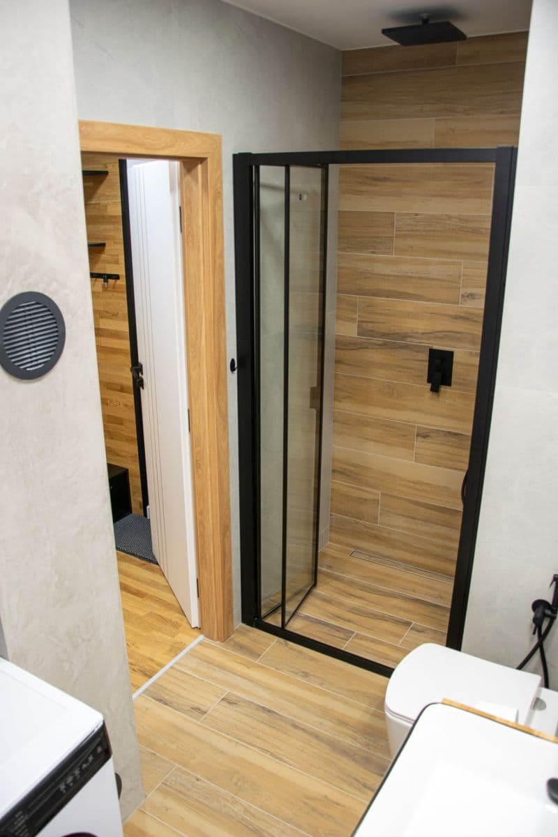 1 bedroom with open-plan kitchen flat for sale, 55 m², Březová, Karviná, Moravskoslezský Region 1 bedroom with open-plan kitchen flat for sale, 55 m², Březová, Karviná, Moravskoslezský Region