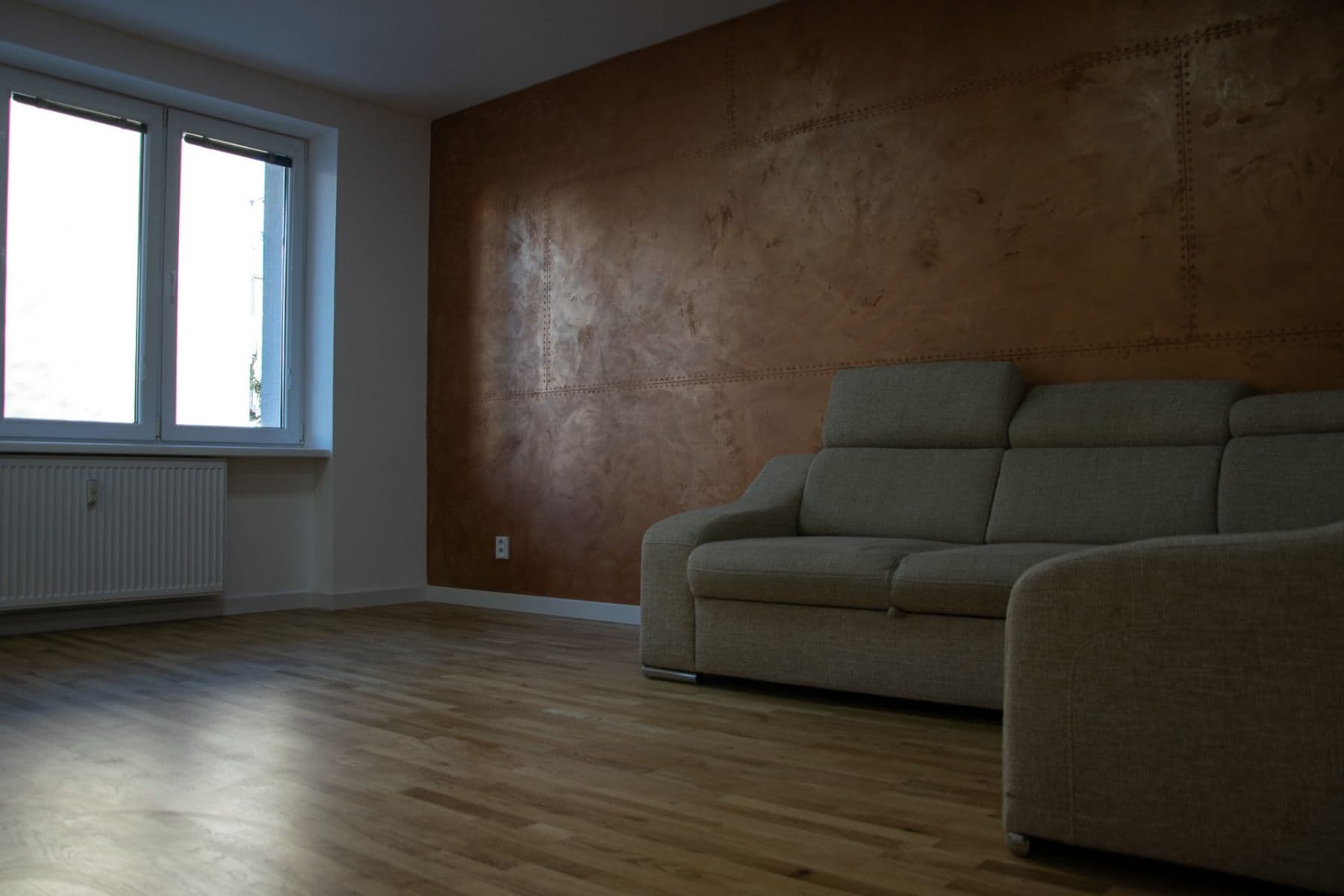 1 bedroom with open-plan kitchen flat for sale, 55 m², Březová, Karviná, Moravskoslezský Region 1 bedroom with open-plan kitchen flat for sale, 55 m², Březová, Karviná, Moravskoslezský Region