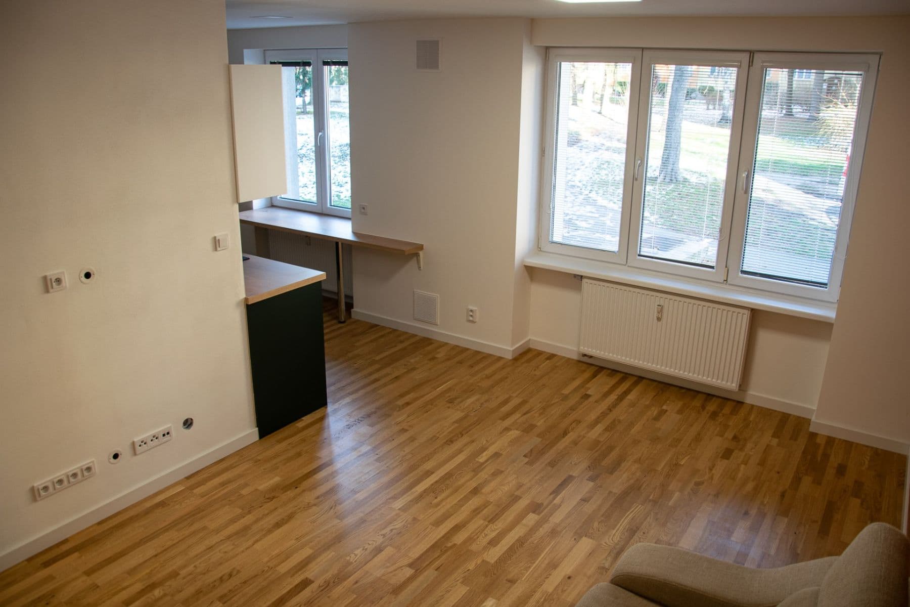 1 bedroom with open-plan kitchen flat for sale, 55 m², Březová, Karviná, Moravskoslezský Region 1 bedroom with open-plan kitchen flat for sale, 55 m², Březová, Karviná, Moravskoslezský Region