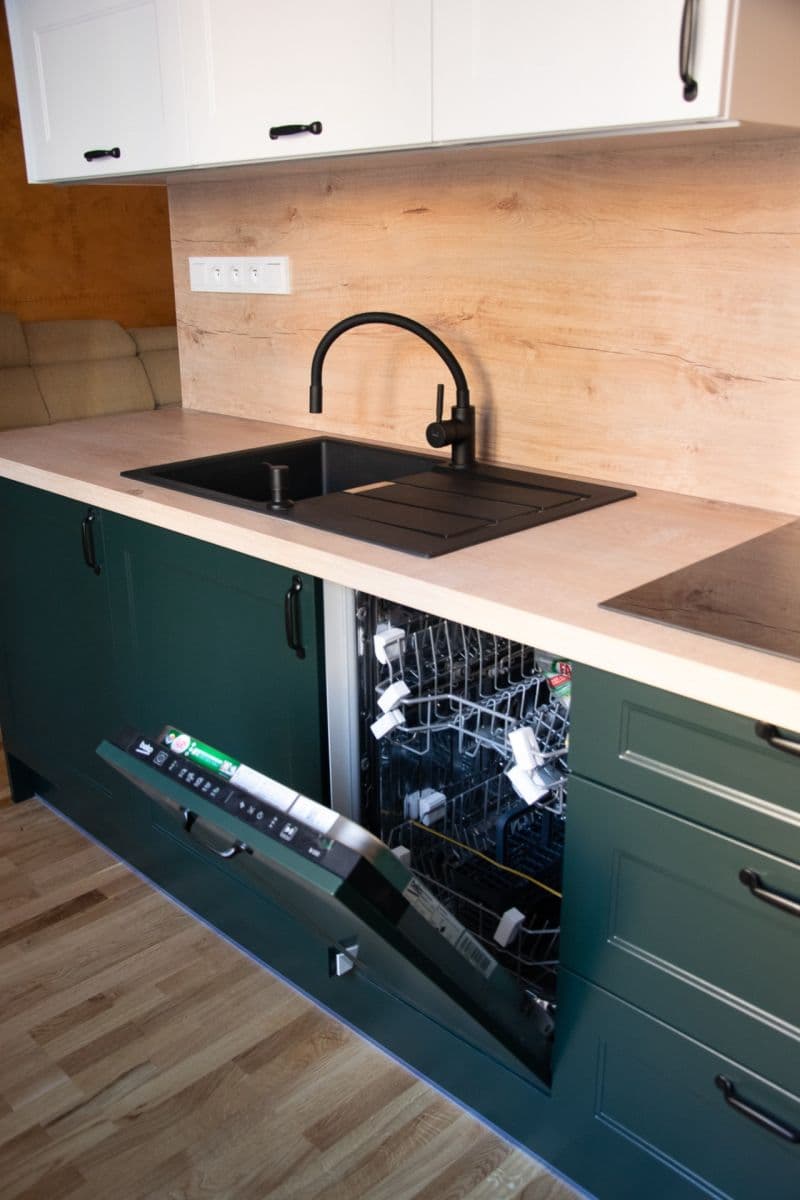 1 bedroom with open-plan kitchen flat for sale, 55 m², Březová, Karviná, Moravskoslezský Region 1 bedroom with open-plan kitchen flat for sale, 55 m², Březová, Karviná, Moravskoslezský Region