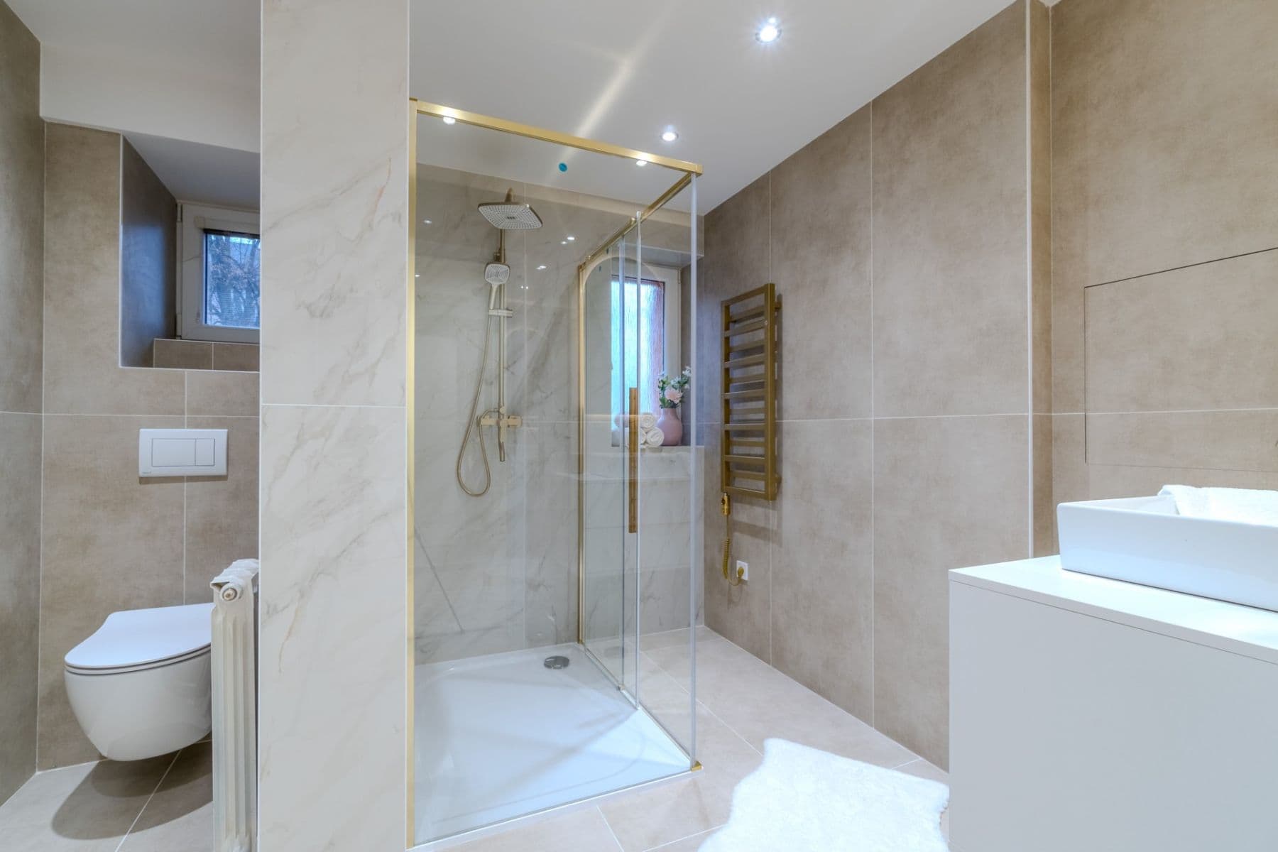 2 bedroom flat for sale, 59 m², Horní, Ostrava, Moravskoslezský Region 2 bedroom flat for sale, 59 m², Horní, Ostrava, Moravskoslezský Region