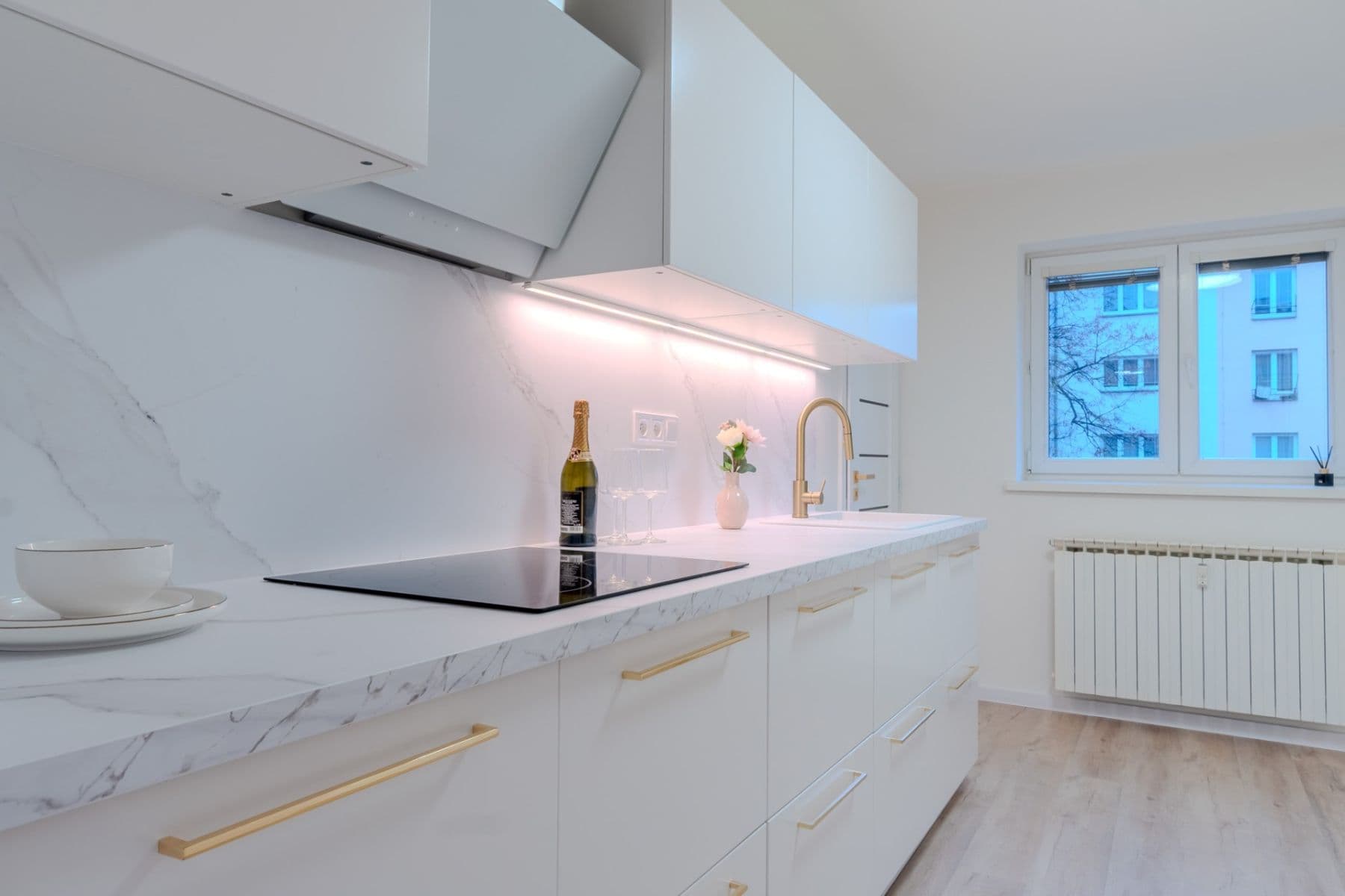 2 bedroom flat for sale, 59 m², Horní, Ostrava, Moravskoslezský Region 2 bedroom flat for sale, 59 m², Horní, Ostrava, Moravskoslezský Region