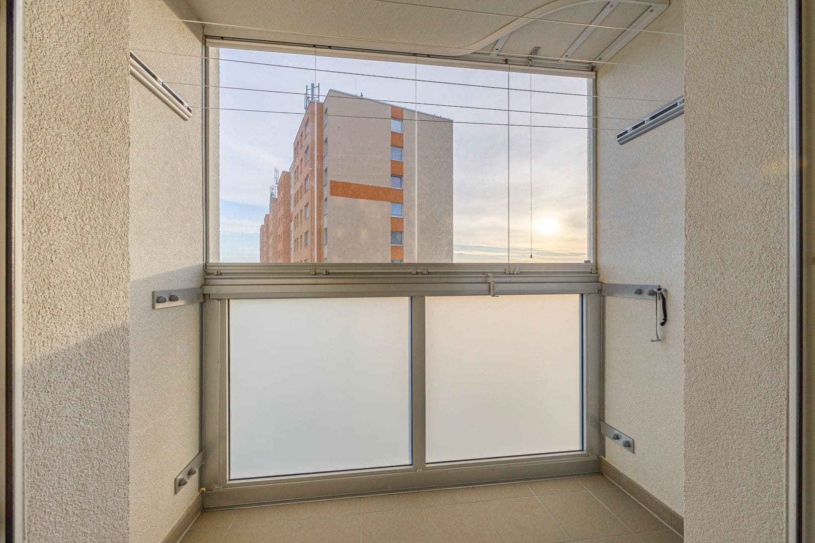 1 bedroom with open-plan kitchen flat to rent, 44 m², Urbánkova, Prague, Prague 1 bedroom with open-plan kitchen flat to rent, 44 m², Urbánkova, Prague, Prague