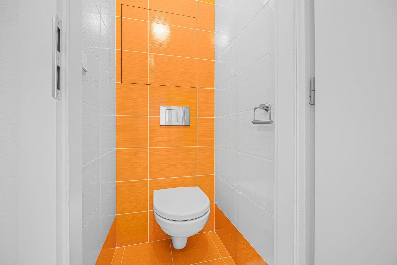 1 bedroom with open-plan kitchen flat to rent, 44 m², Urbánkova, Prague, Prague 1 bedroom with open-plan kitchen flat to rent, 44 m², Urbánkova, Prague, Prague