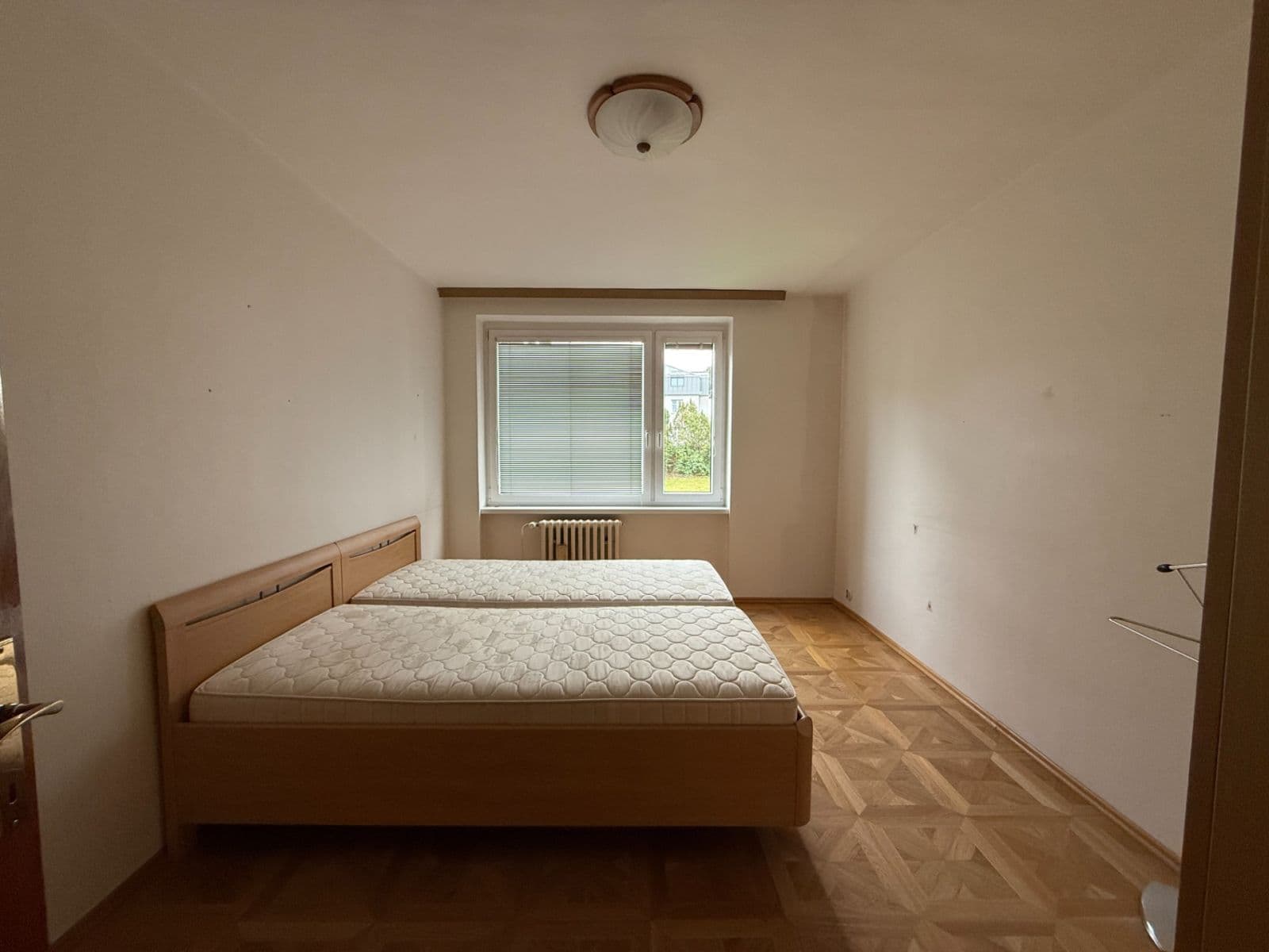 3 bedroom flat to rent, 90 m², Nad Křížkem, Prague, Prague 3 bedroom flat to rent, 90 m², Nad Křížkem, Prague, Prague