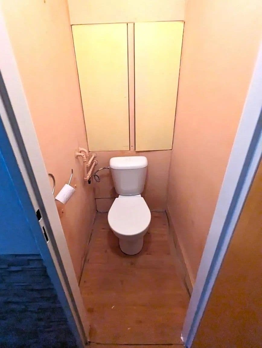 2 bedroom flat for sale, 58 m², Studentská, Litvínov, Ústecký Region 2 bedroom flat for sale, 58 m², Studentská, Litvínov, Ústecký Region