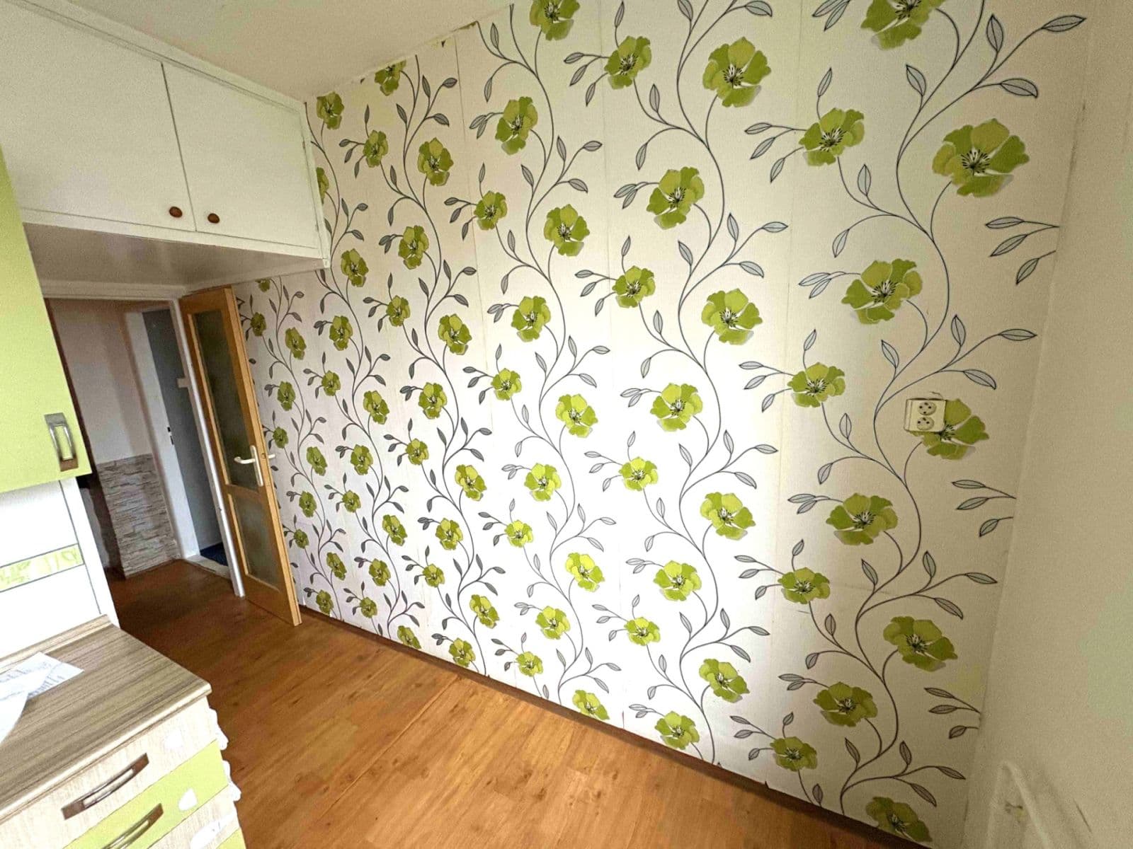 2 bedroom flat for sale, 58 m², Studentská, Litvínov, Ústecký Region 2 bedroom flat for sale, 58 m², Studentská, Litvínov, Ústecký Region