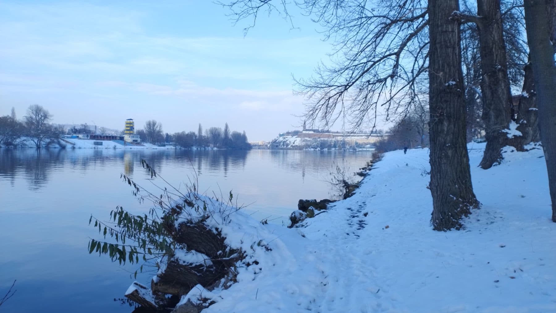 1 bedroom with open-plan kitchen flat to rent, 51 m², Dvorecké náměstí, Prague, Prague 1 bedroom with open-plan kitchen flat to rent, 51 m², Dvorecké náměstí, Prague, Prague