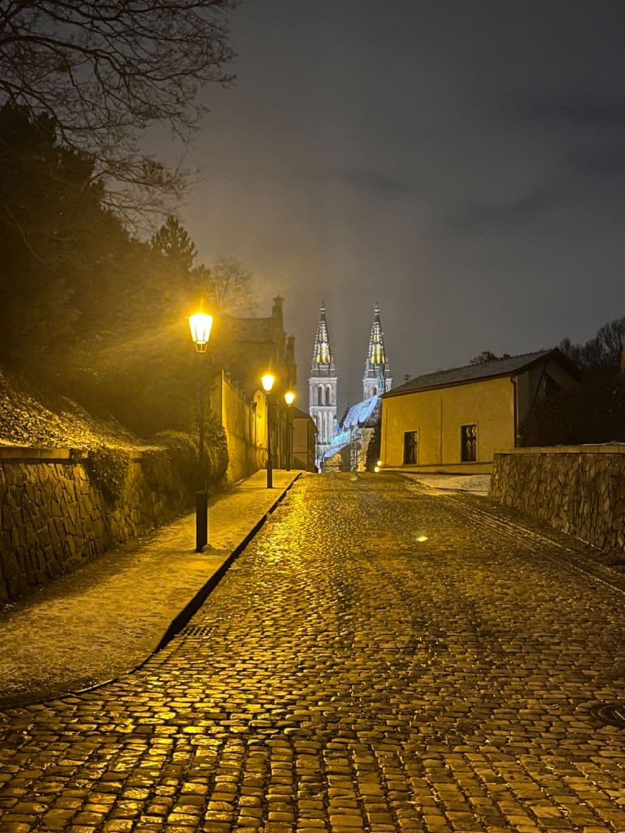 1 bedroom with open-plan kitchen flat to rent, 51 m², Dvorecké náměstí, Prague, Prague 1 bedroom with open-plan kitchen flat to rent, 51 m², Dvorecké náměstí, Prague, Prague