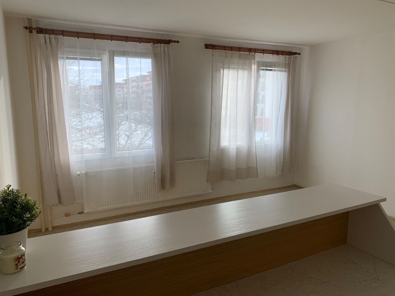 Studio flat to rent, 32 m², Hodonínská, Plzeň, Plzeňský Region Studio flat to rent, 32 m², Hodonínská, Plzeň, Plzeňský Region