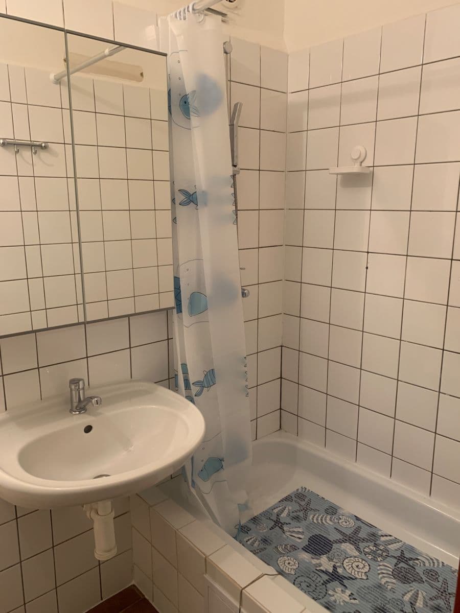 Studio flat to rent, 32 m², Hodonínská, Plzeň, Plzeňský Region Studio flat to rent, 32 m², Hodonínská, Plzeň, Plzeňský Region