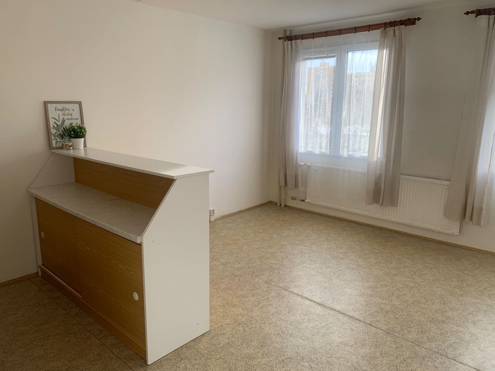 Studio flat to rent, 32 m², Hodonínská, Plzeň, Plzeňský Region Studio flat to rent, 32 m², Hodonínská, Plzeň, Plzeňský Region