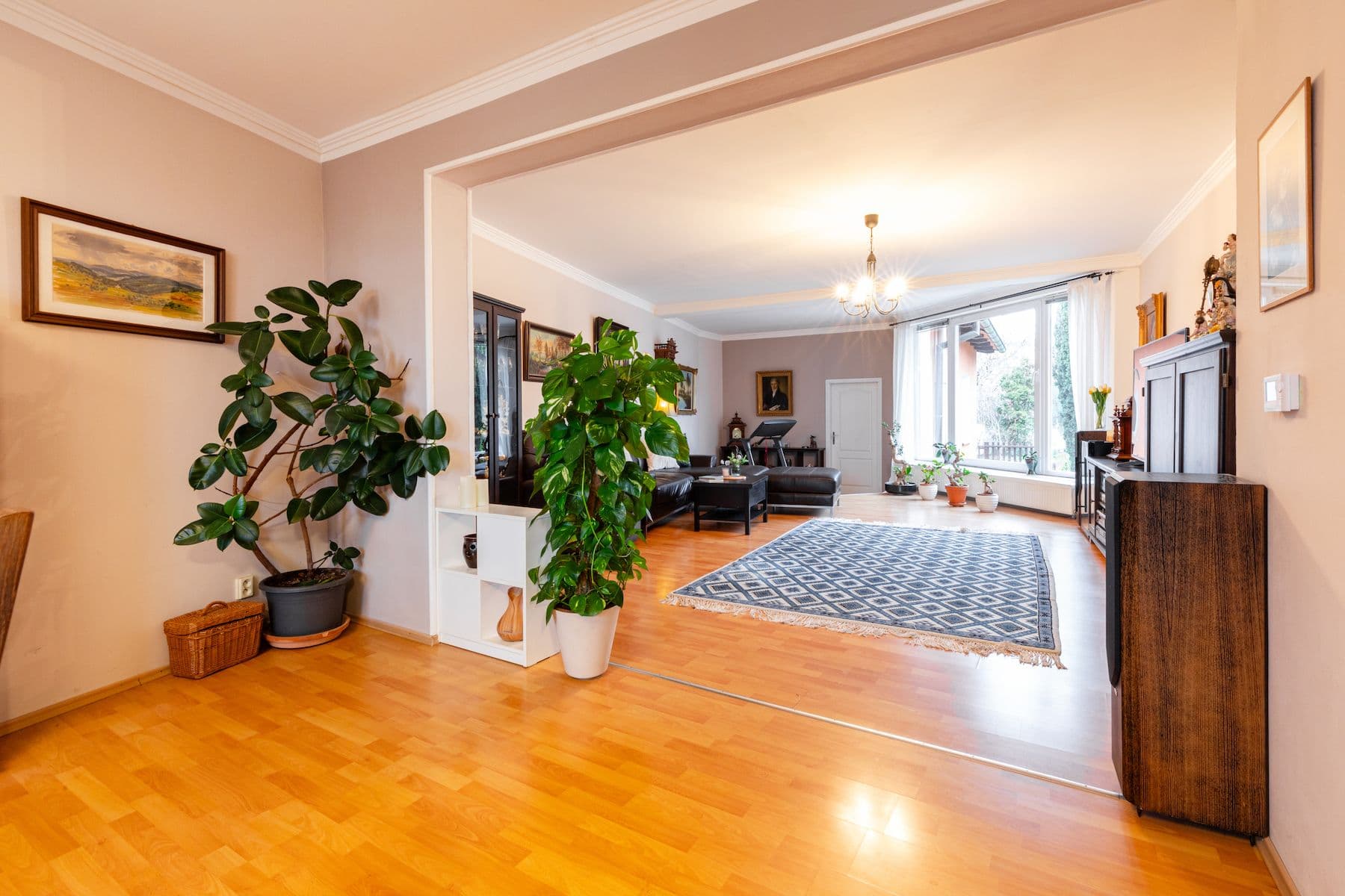 house for sale, 247 m², Zenklova, Prague, Prague house for sale, 247 m², Zenklova, Prague, Prague