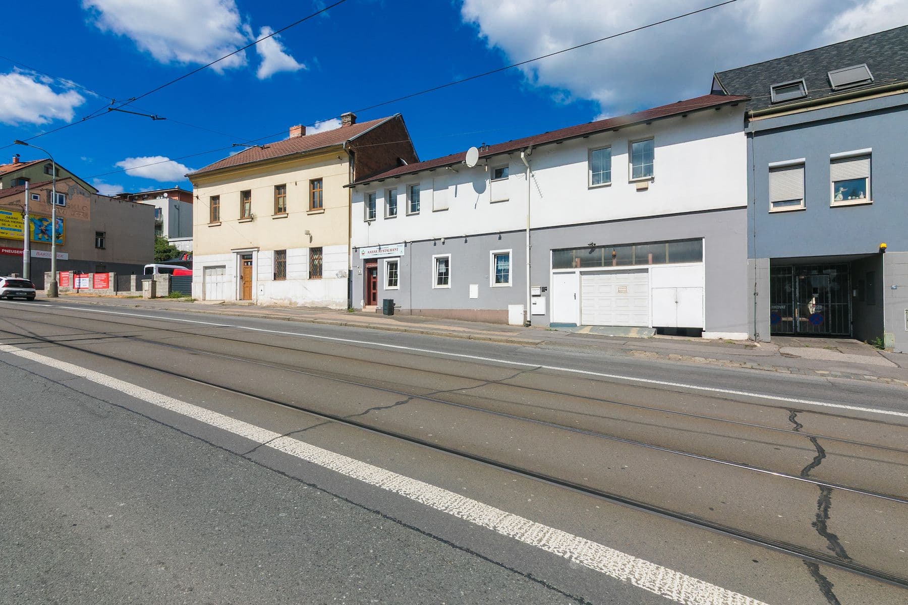 house for sale, 247 m², Zenklova, Prague, Prague house for sale, 247 m², Zenklova, Prague, Prague