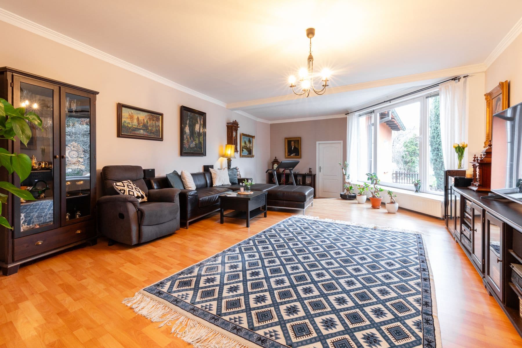 house for sale, 247 m², Zenklova, Prague, Prague house for sale, 247 m², Zenklova, Prague, Prague