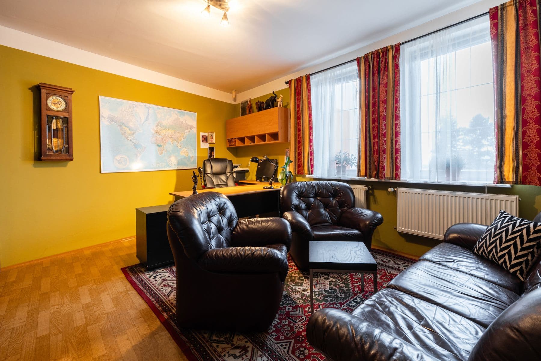 house for sale, 247 m², Zenklova, Prague, Prague house for sale, 247 m², Zenklova, Prague, Prague