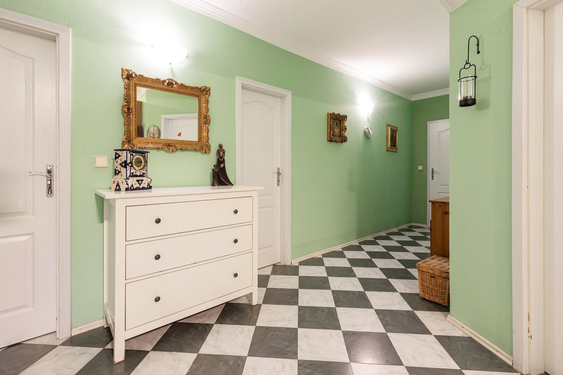 house for sale, 247 m², Zenklova, Prague, Prague house for sale, 247 m², Zenklova, Prague, Prague