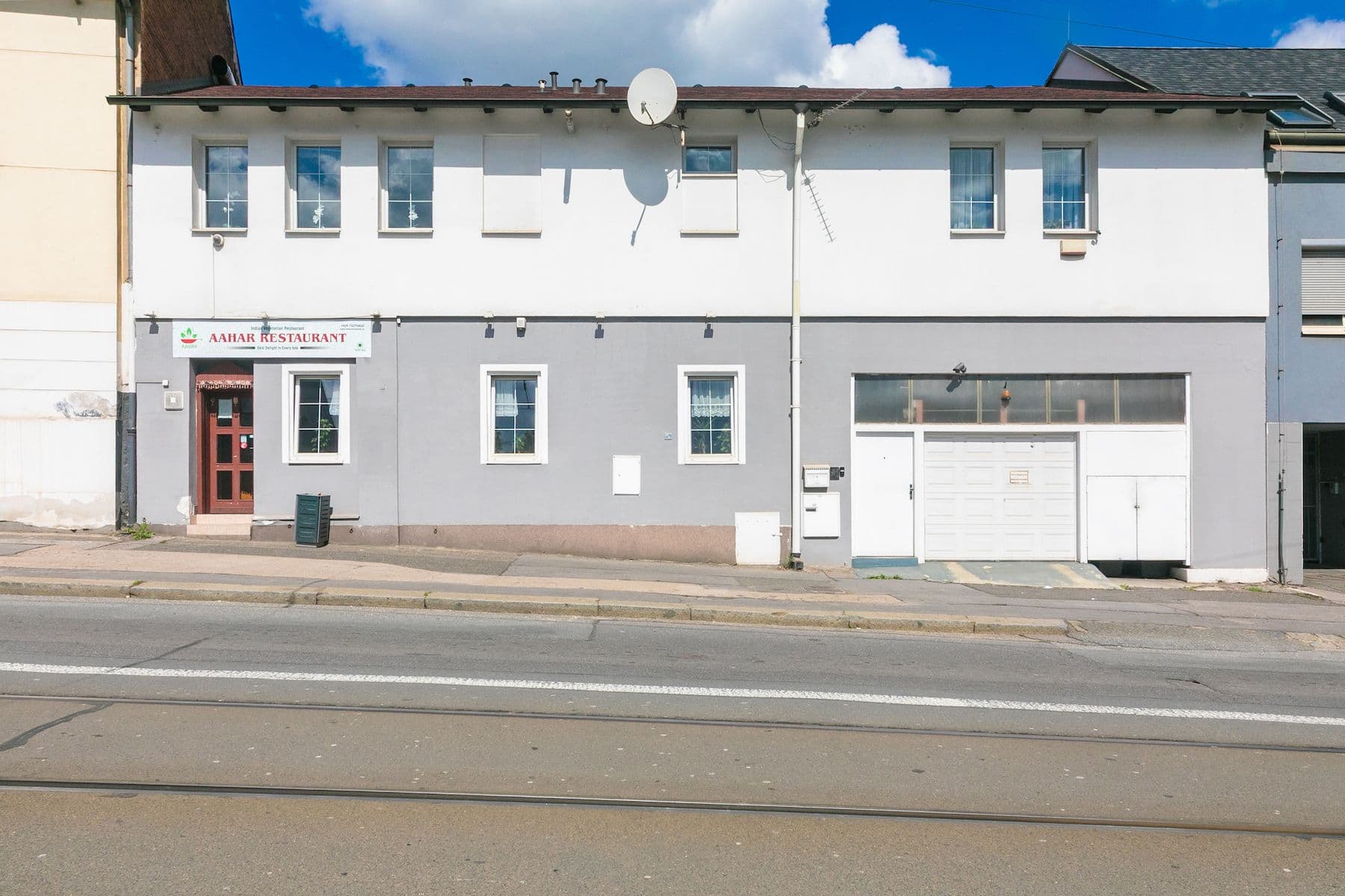 house for sale, 247 m², Zenklova, Prague, Prague house for sale, 247 m², Zenklova, Prague, Prague