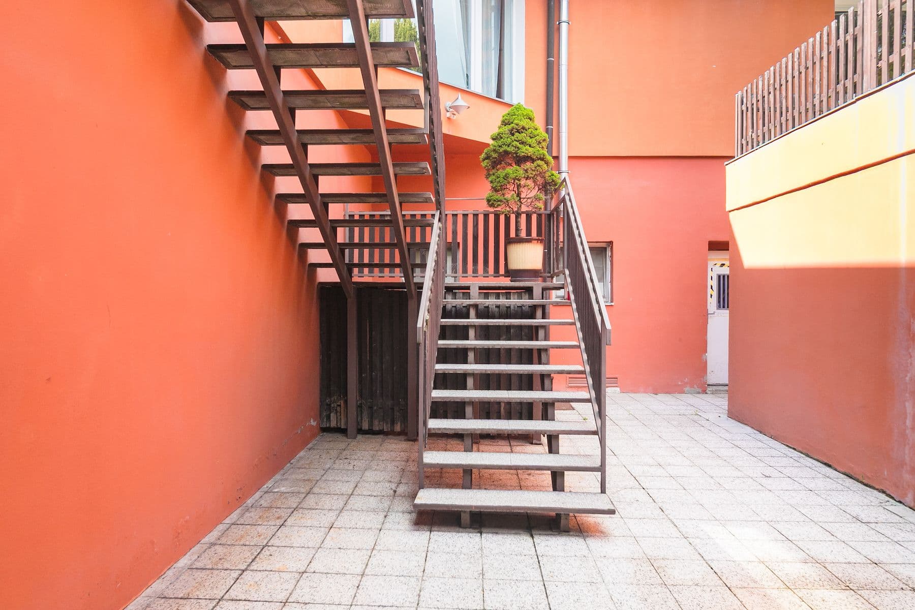 house for sale, 247 m², Zenklova, Prague, Prague house for sale, 247 m², Zenklova, Prague, Prague