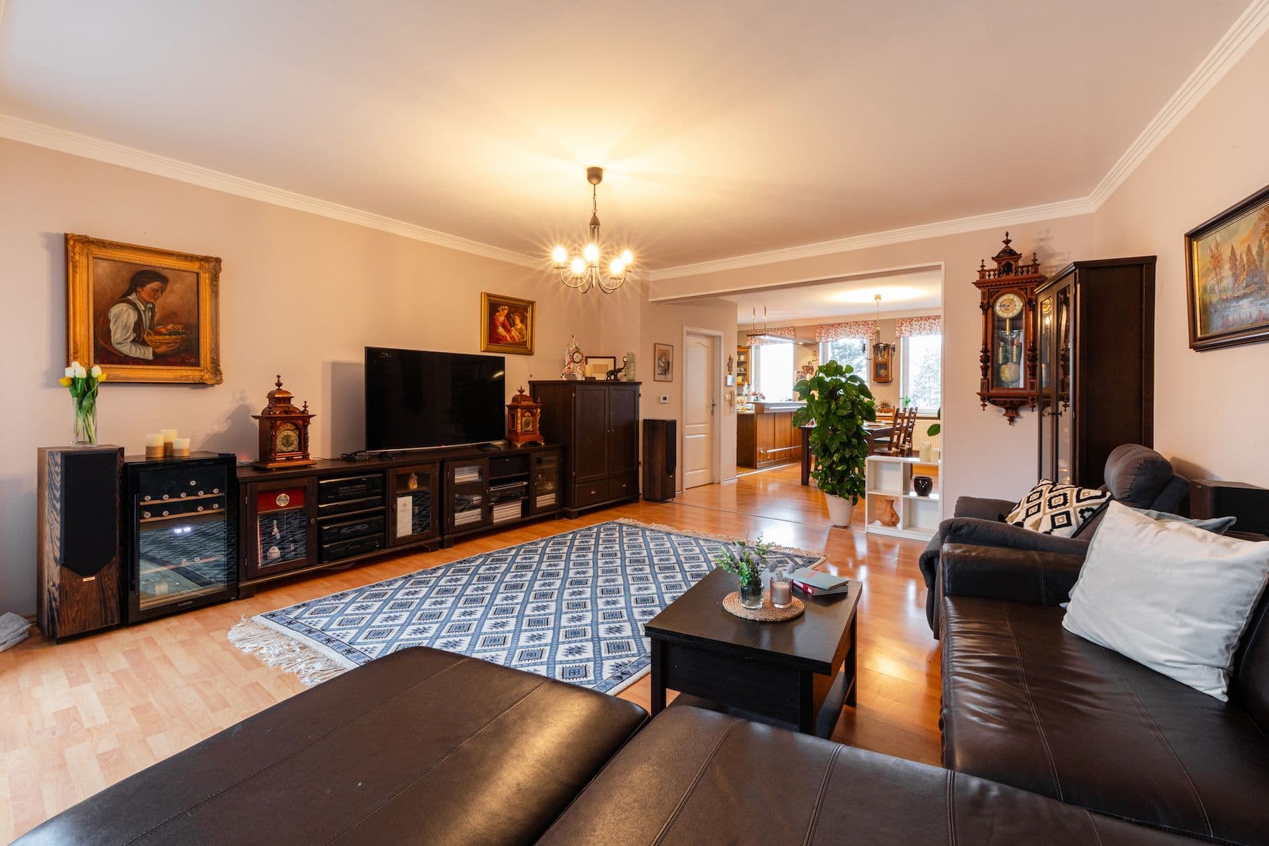 house for sale, 247 m², Zenklova, Prague, Prague house for sale, 247 m², Zenklova, Prague, Prague