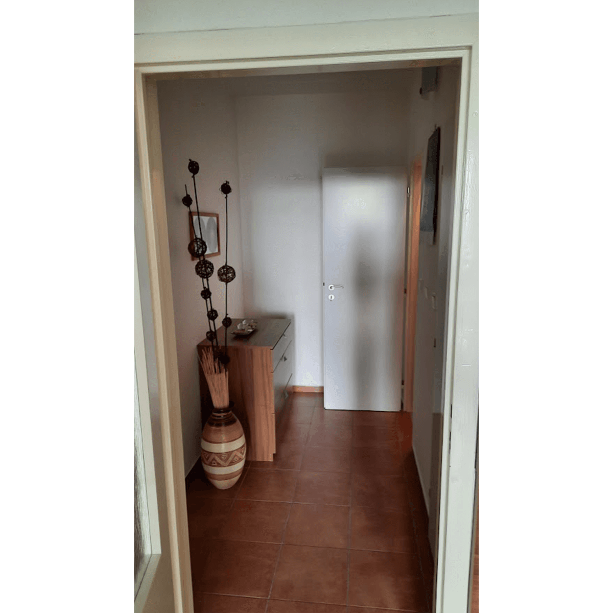 1 bedroom with open-plan kitchen flat to rent, 46 m², Sosnovecká, Prague, Prague 1 bedroom with open-plan kitchen flat to rent, 46 m², Sosnovecká, Prague, Prague