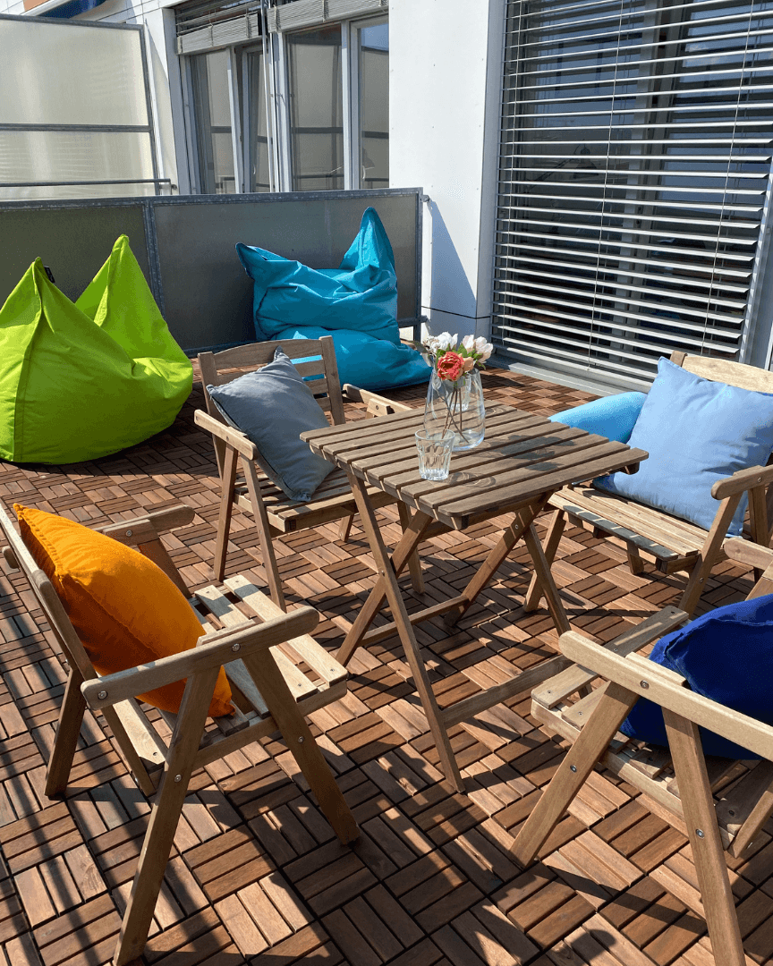 Studio flat to rent, 73 m², Nárožní, Prague, Prague Studio flat to rent, 73 m², Nárožní, Prague, Prague