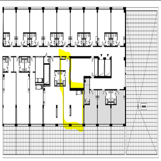 Studio flat to rent, 73 m², Nárožní, Prague, Prague Studio flat to rent, 73 m², Nárožní, Prague, Prague