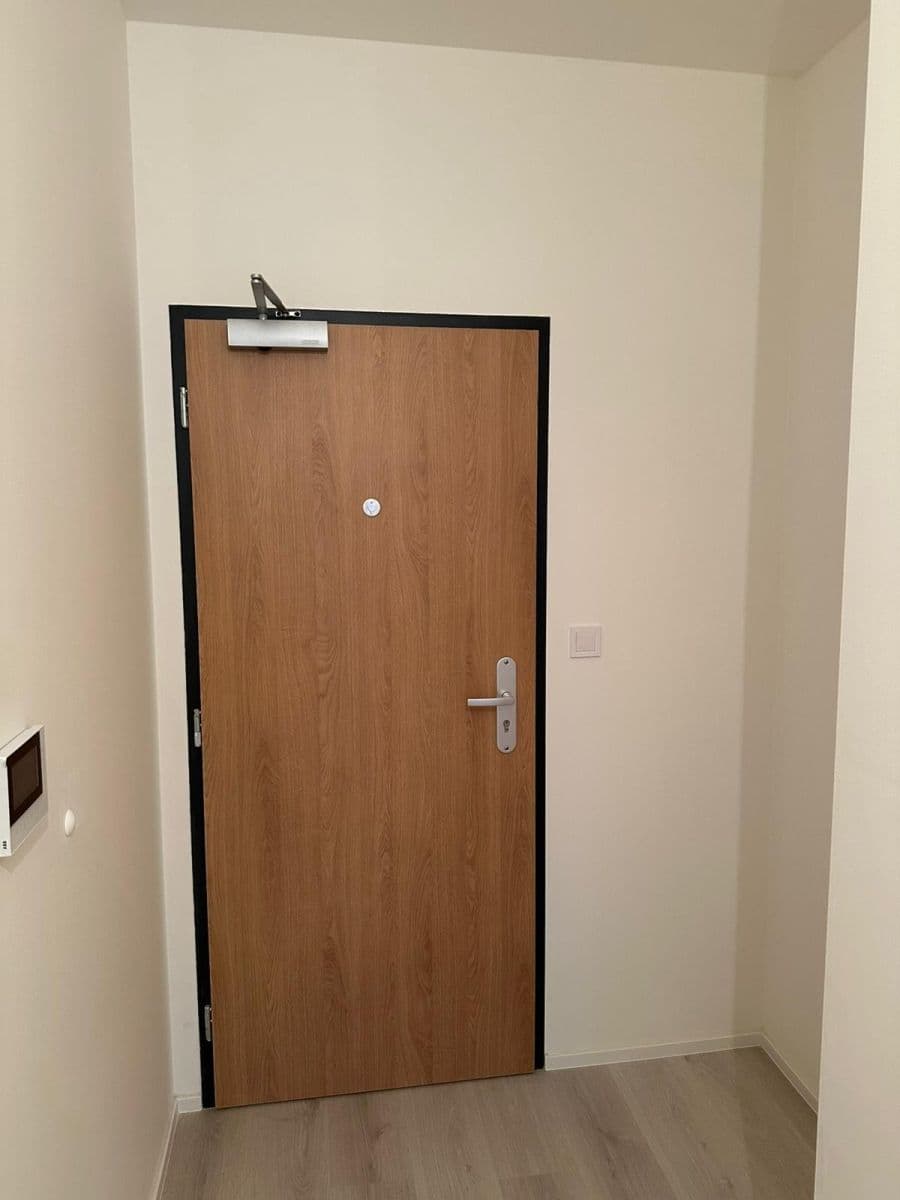 Studio flat for sale, 28 m², Dornych, Brno, Jihomoravský Region Studio flat for sale, 28 m², Dornych, Brno, Jihomoravský Region