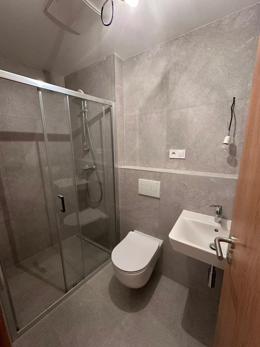 Studio flat for sale, 28 m², Dornych, Brno, Jihomoravský Region Studio flat for sale, 28 m², Dornych, Brno, Jihomoravský Region