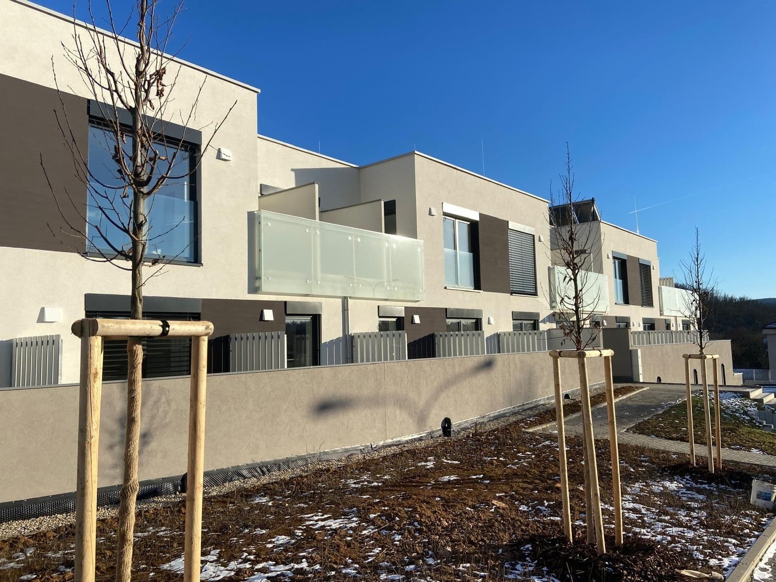 Studio flat to rent, 27 m², Ondrova, Brno, Jihomoravský Region Studio flat to rent, 27 m², Ondrova, Brno, Jihomoravský Region