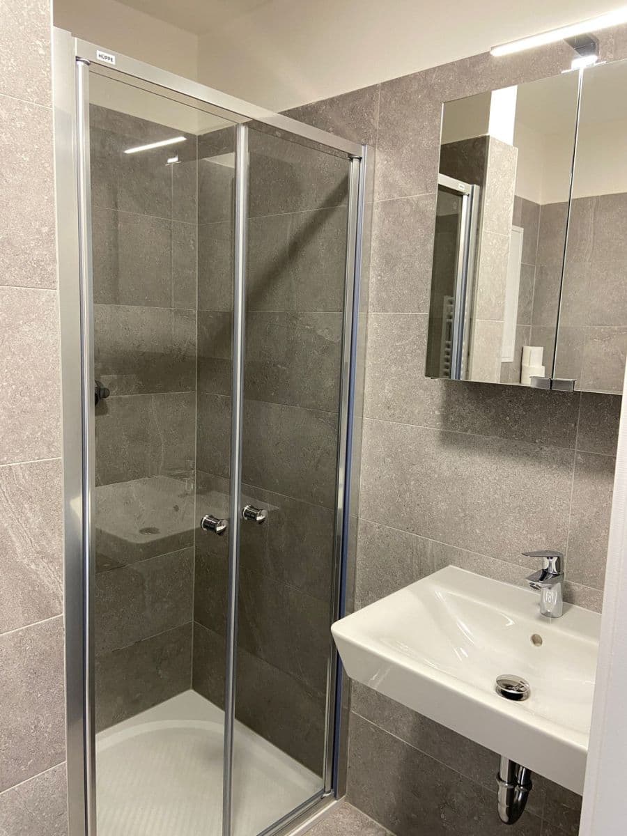 Studio flat to rent, 27 m², Ondrova, Brno, Jihomoravský Region Studio flat to rent, 27 m², Ondrova, Brno, Jihomoravský Region