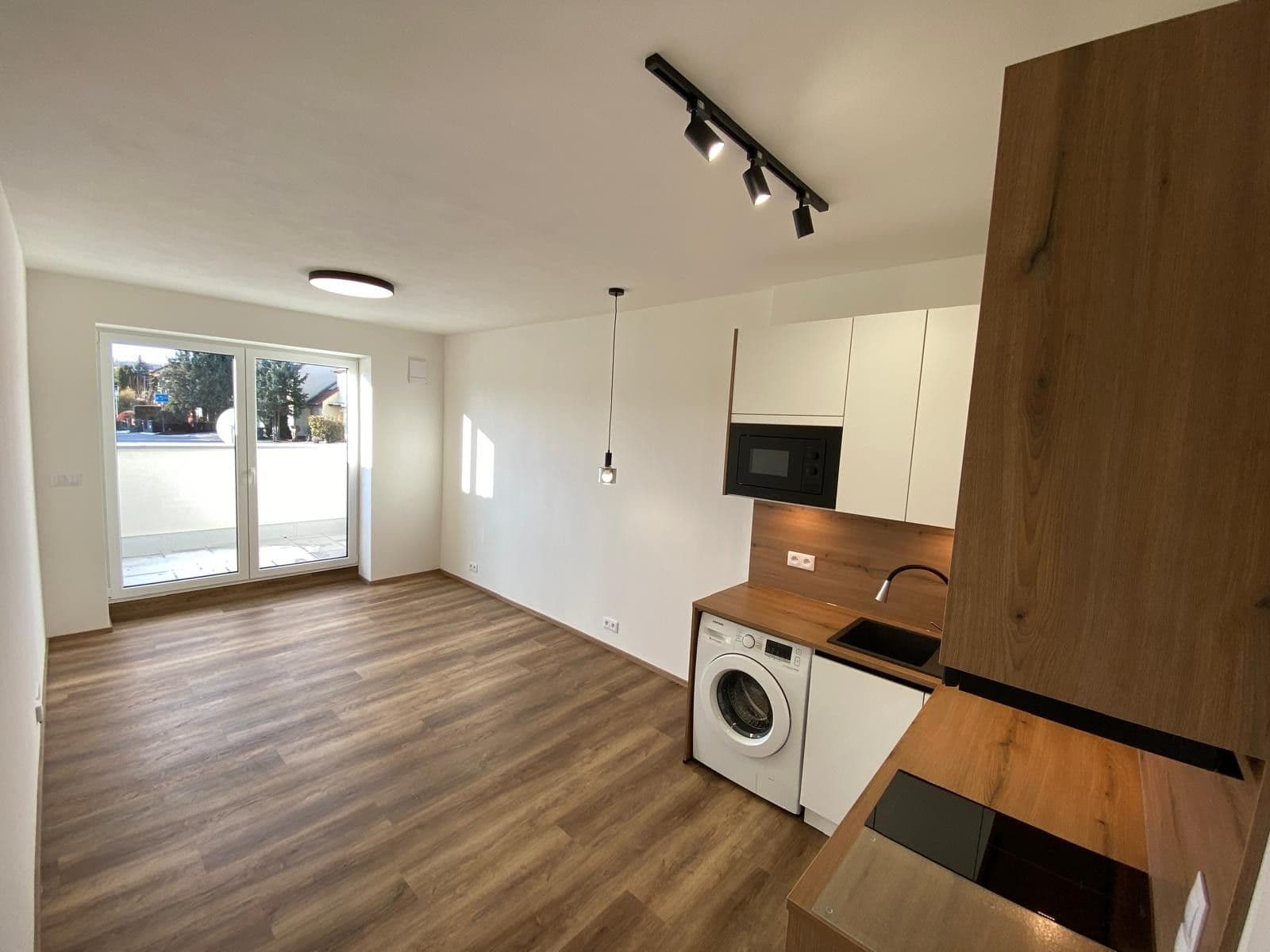 Studio flat to rent, 27 m², Ondrova, Brno, Jihomoravský Region Studio flat to rent, 27 m², Ondrova, Brno, Jihomoravský Region