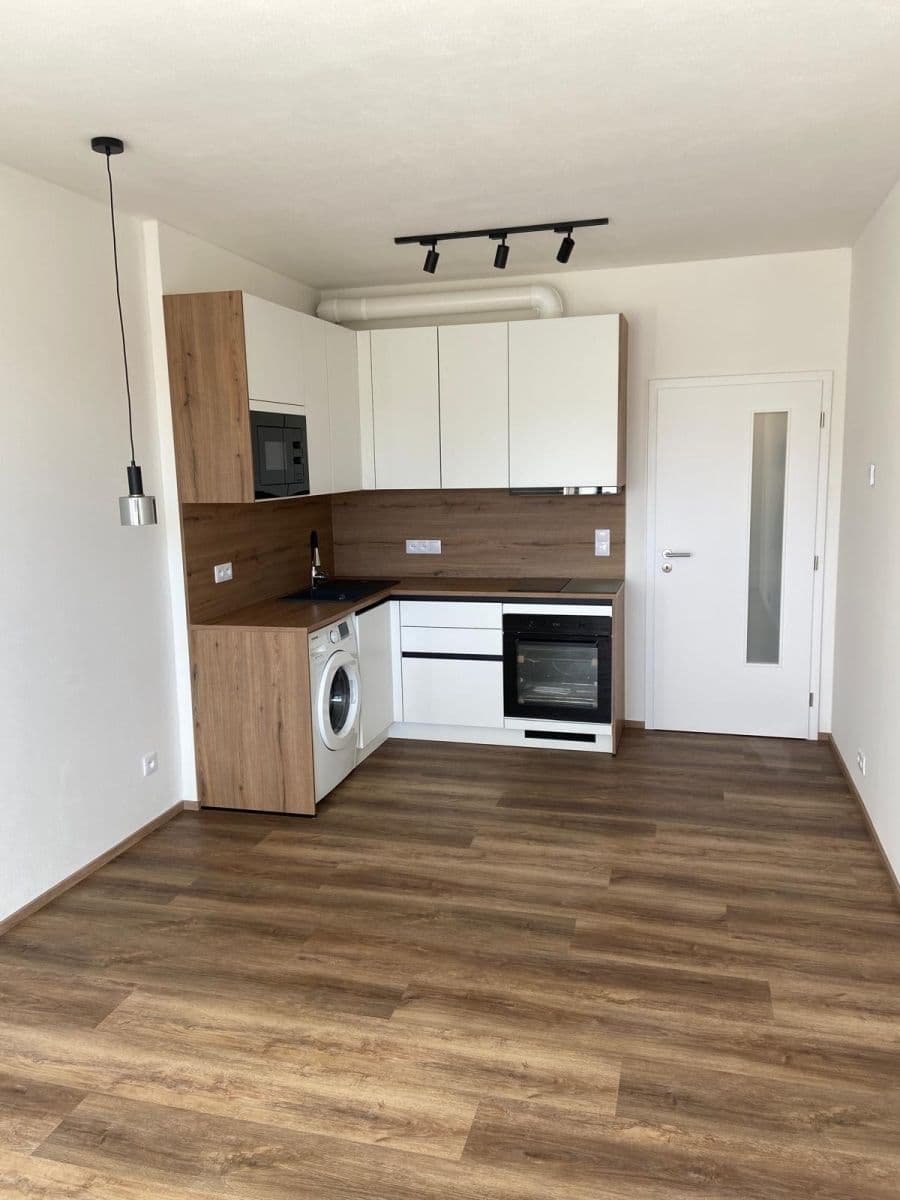 Studio flat to rent, 27 m², Ondrova, Brno, Jihomoravský Region Studio flat to rent, 27 m², Ondrova, Brno, Jihomoravský Region