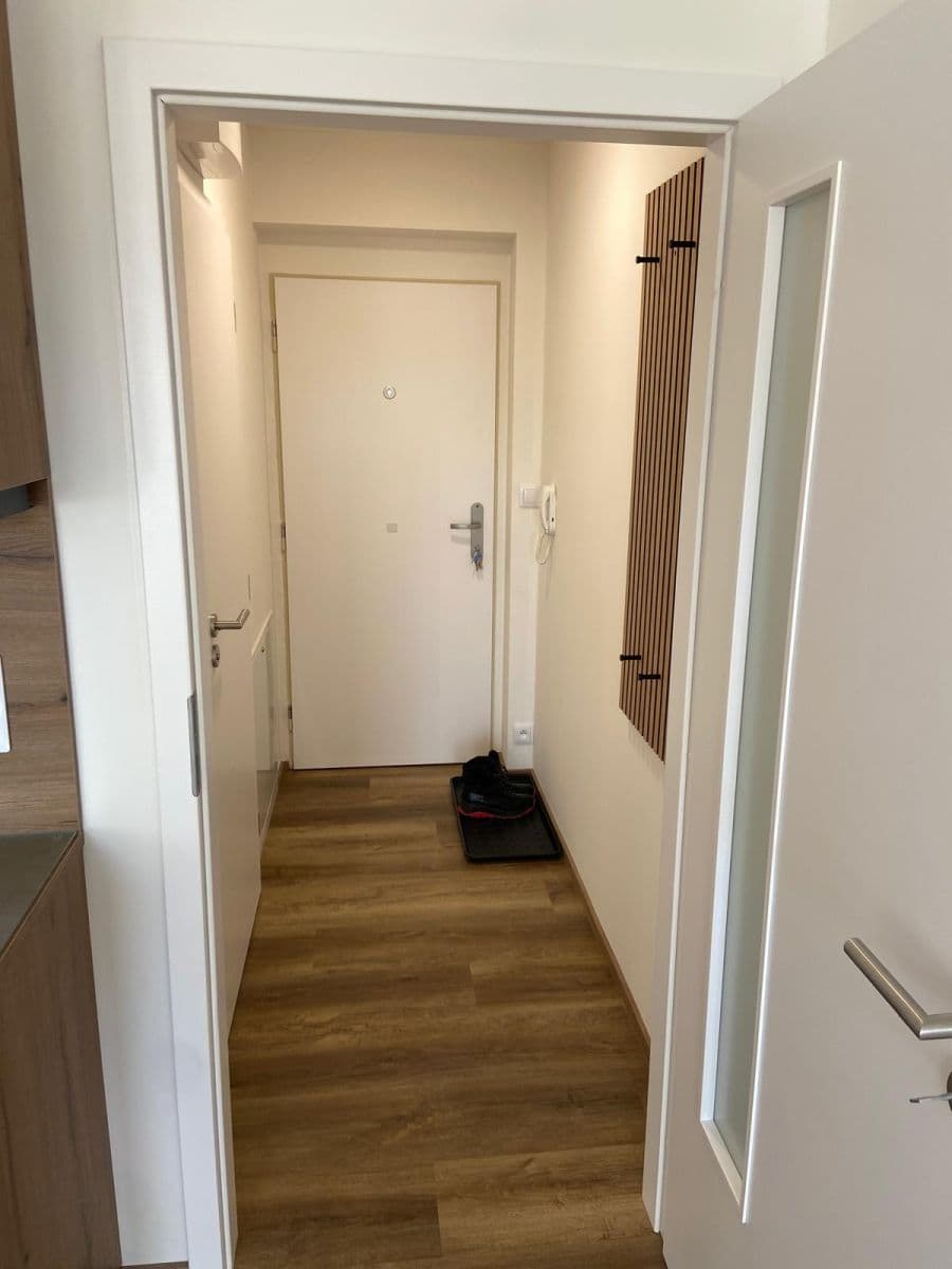 Studio flat to rent, 27 m², Ondrova, Brno, Jihomoravský Region Studio flat to rent, 27 m², Ondrova, Brno, Jihomoravský Region