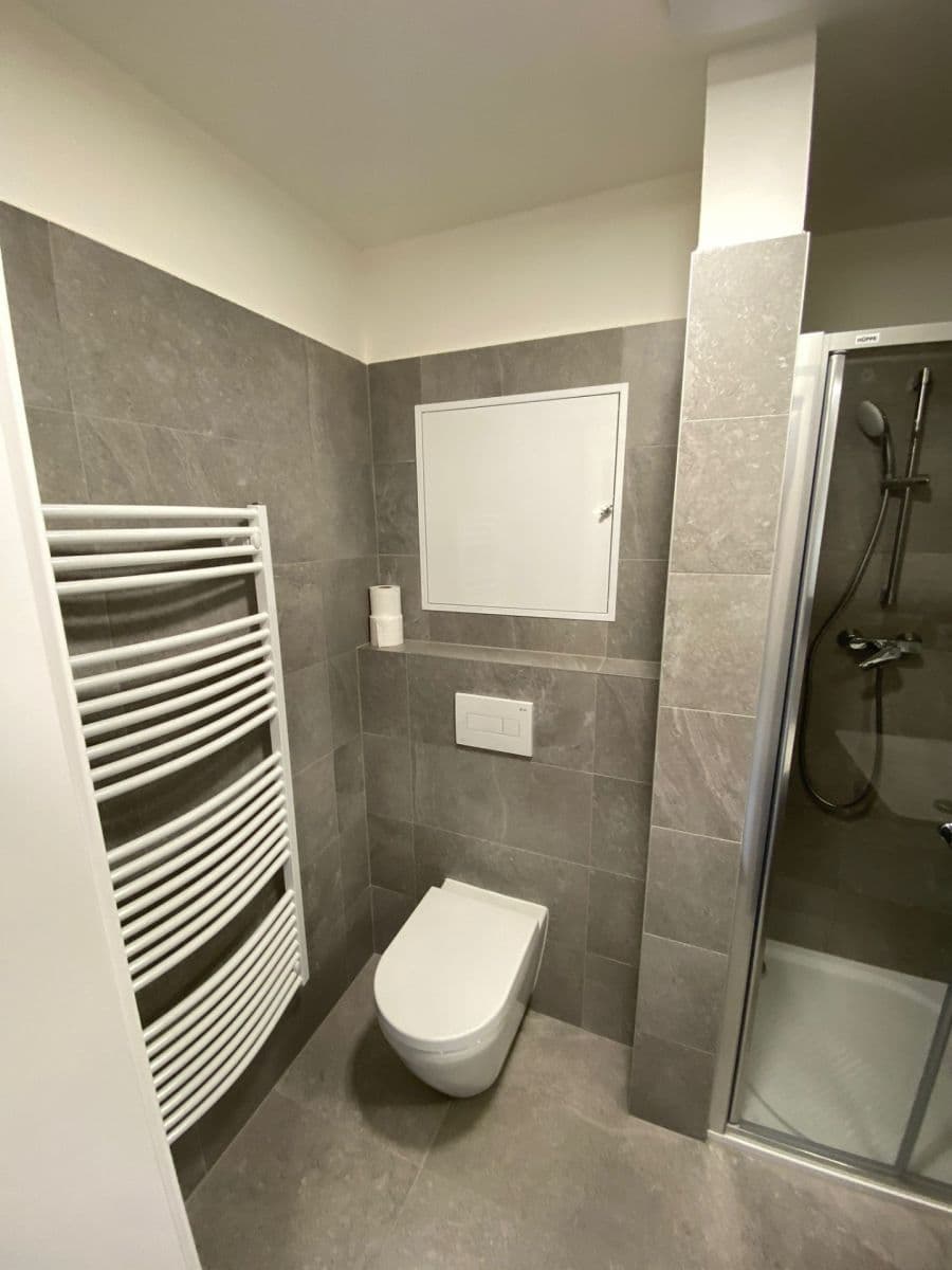 Studio flat to rent, 27 m², Ondrova, Brno, Jihomoravský Region Studio flat to rent, 27 m², Ondrova, Brno, Jihomoravský Region