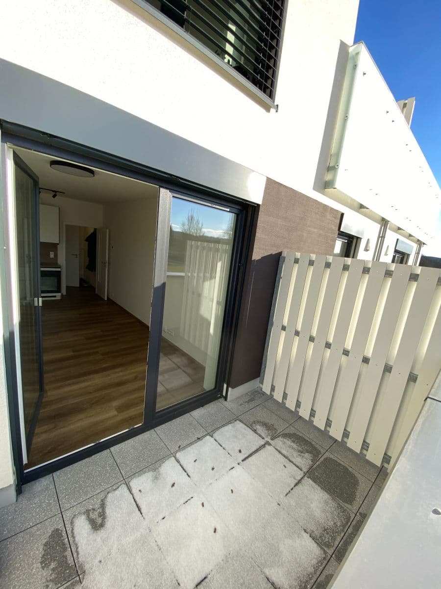 Studio flat to rent, 27 m², Ondrova, Brno, Jihomoravský Region Studio flat to rent, 27 m², Ondrova, Brno, Jihomoravský Region