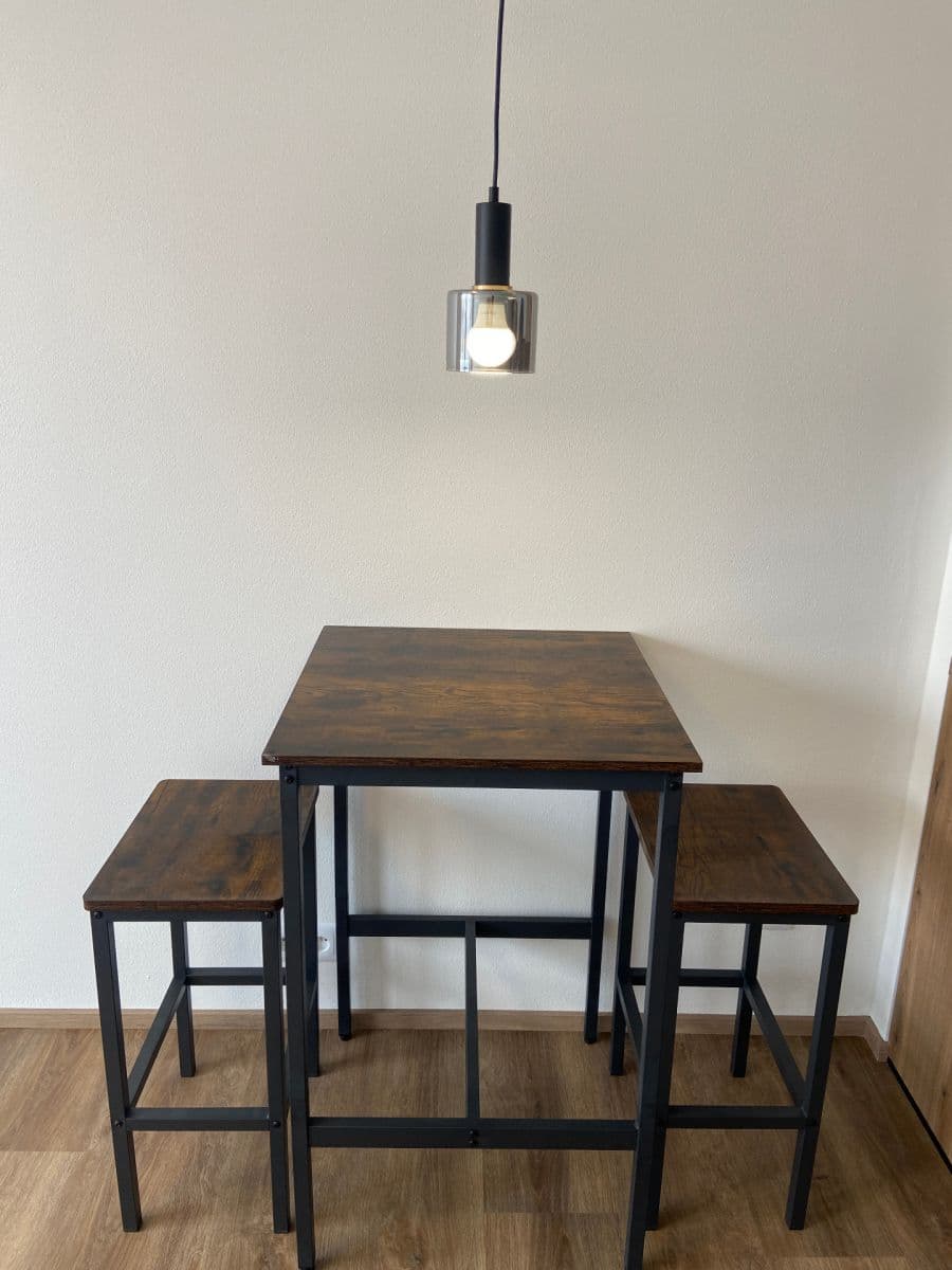 Studio flat to rent, 27 m², Ondrova, Brno, Jihomoravský Region Studio flat to rent, 27 m², Ondrova, Brno, Jihomoravský Region