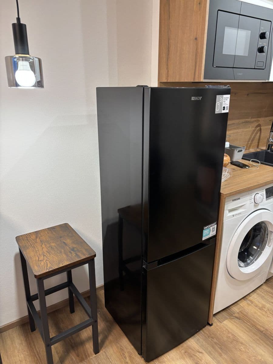 Studio flat to rent, 27 m², Ondrova, Brno, Jihomoravský Region Studio flat to rent, 27 m², Ondrova, Brno, Jihomoravský Region