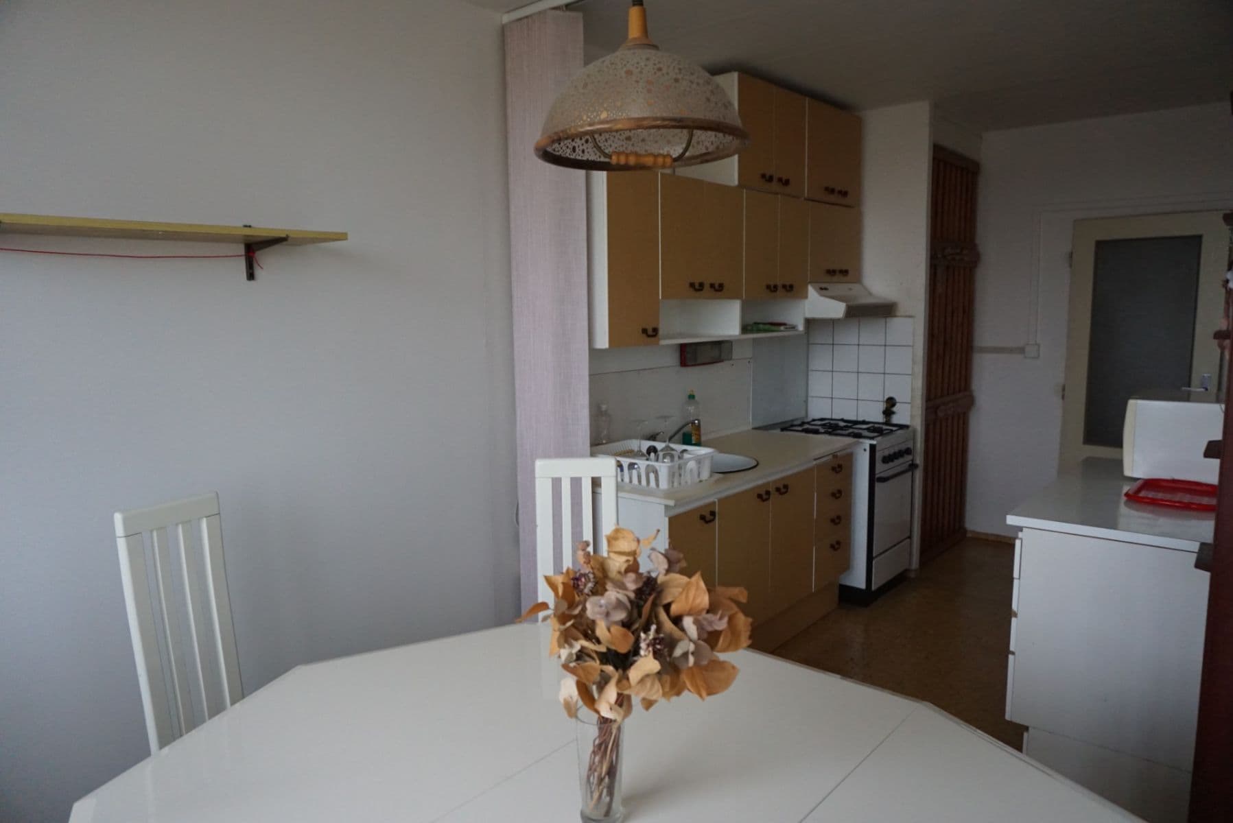 2 bedroom with open-plan kitchen flat to rent, 100 m², Seydlerova, Prague, Prague 2 bedroom with open-plan kitchen flat to rent, 100 m², Seydlerova, Prague, Prague
