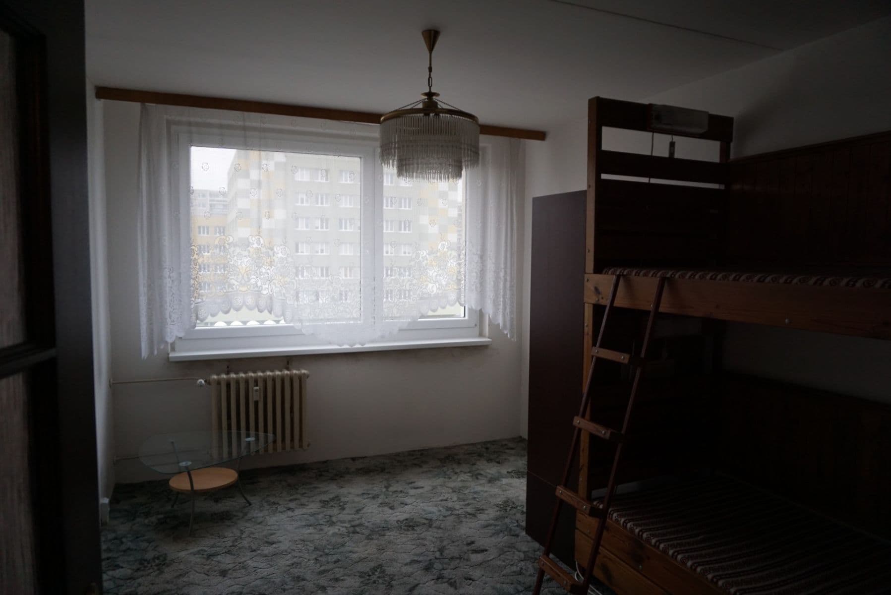 2 bedroom with open-plan kitchen flat to rent, 100 m², Seydlerova, Prague, Prague 2 bedroom with open-plan kitchen flat to rent, 100 m², Seydlerova, Prague, Prague