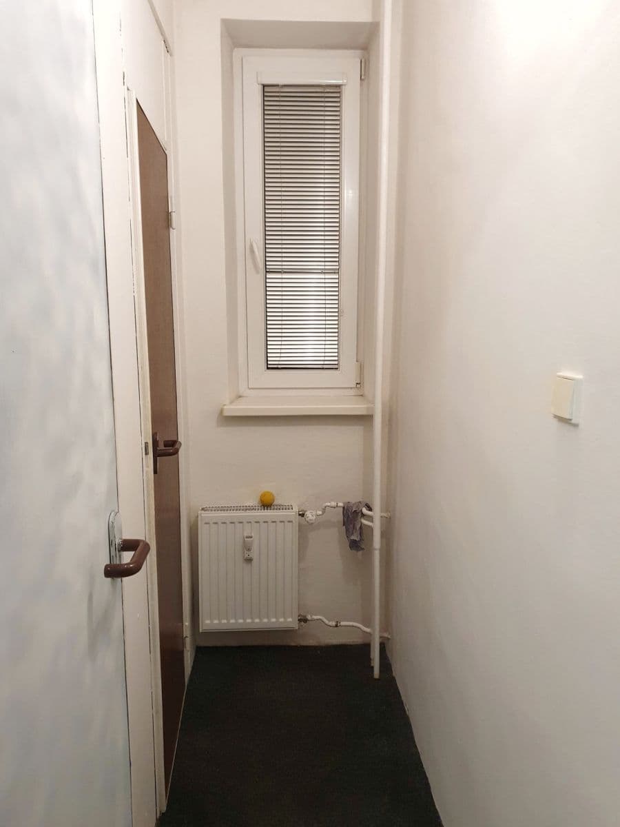 1 bedroom flat for sale, 49 m², 28. října, Ostrava, Moravskoslezský Region 1 bedroom flat for sale, 49 m², 28. října, Ostrava, Moravskoslezský Region