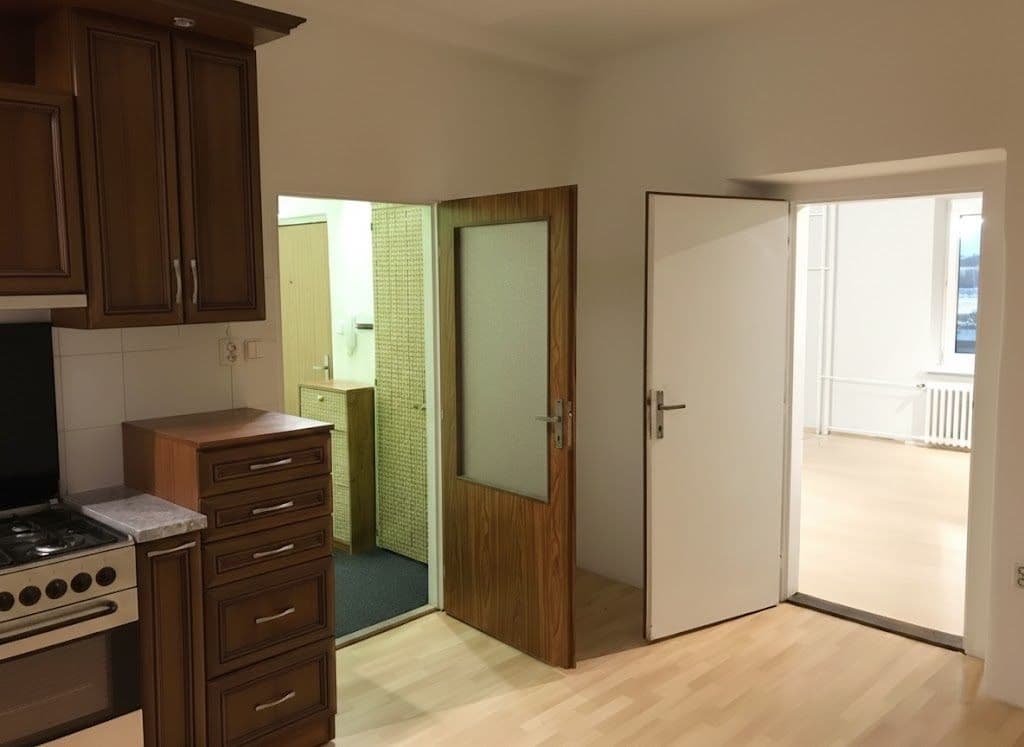 1 bedroom flat for sale, 49 m², 28. října, Ostrava, Moravskoslezský Region 1 bedroom flat for sale, 49 m², 28. října, Ostrava, Moravskoslezský Region