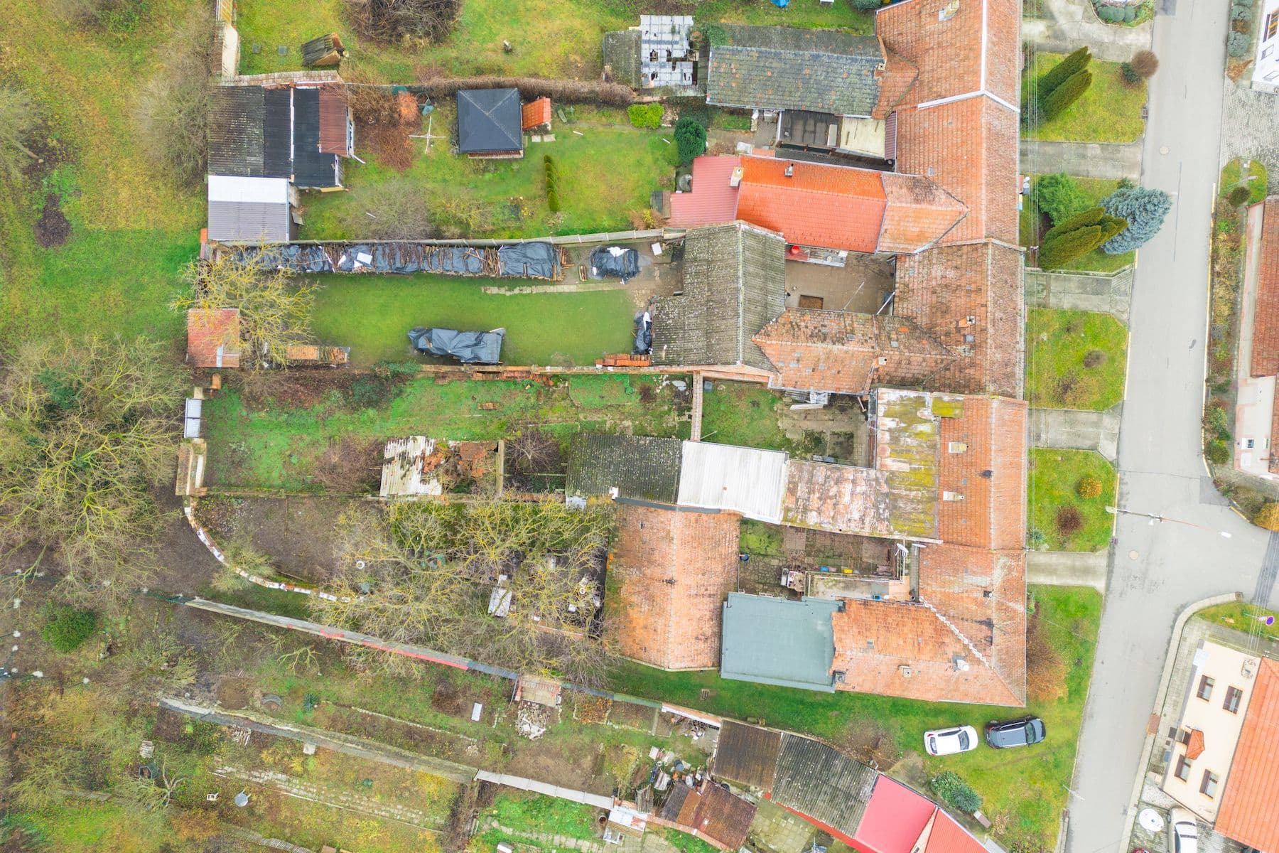 house for sale, 150 m², Skalka, Olomoucký Region house for sale, 150 m², Skalka, Olomoucký Region