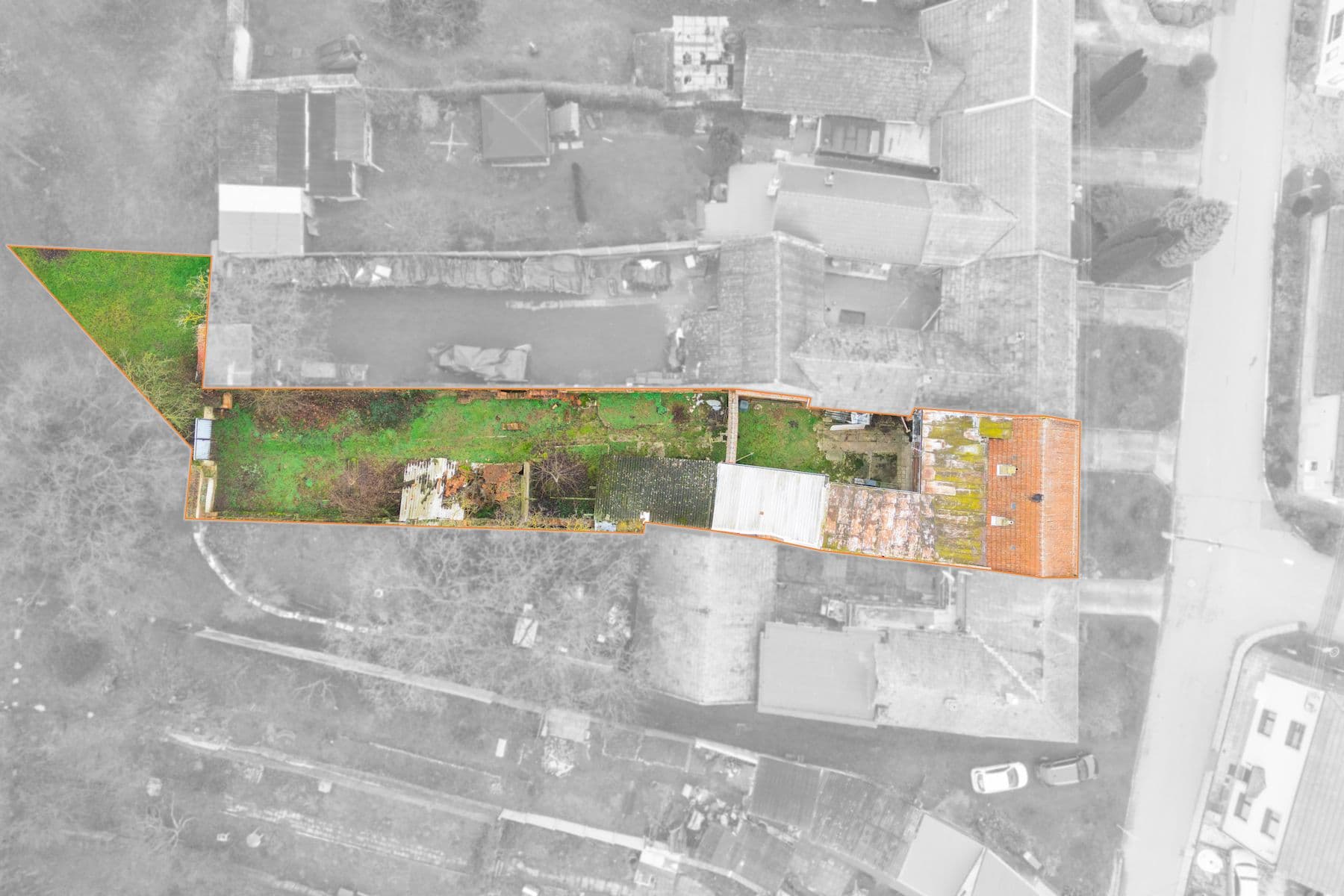 house for sale, 150 m², Skalka, Olomoucký Region house for sale, 150 m², Skalka, Olomoucký Region