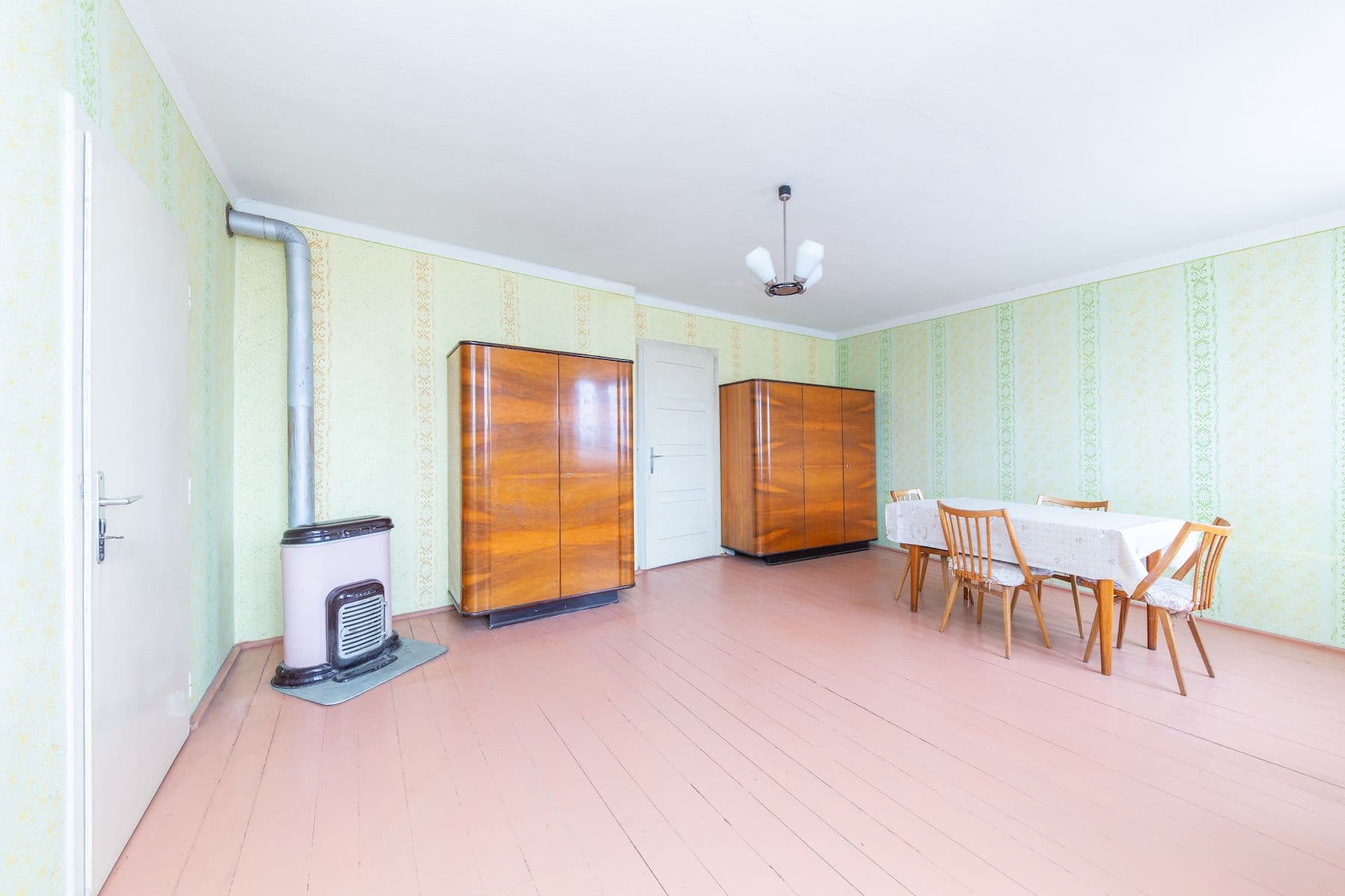 house for sale, 150 m², Skalka, Olomoucký Region house for sale, 150 m², Skalka, Olomoucký Region