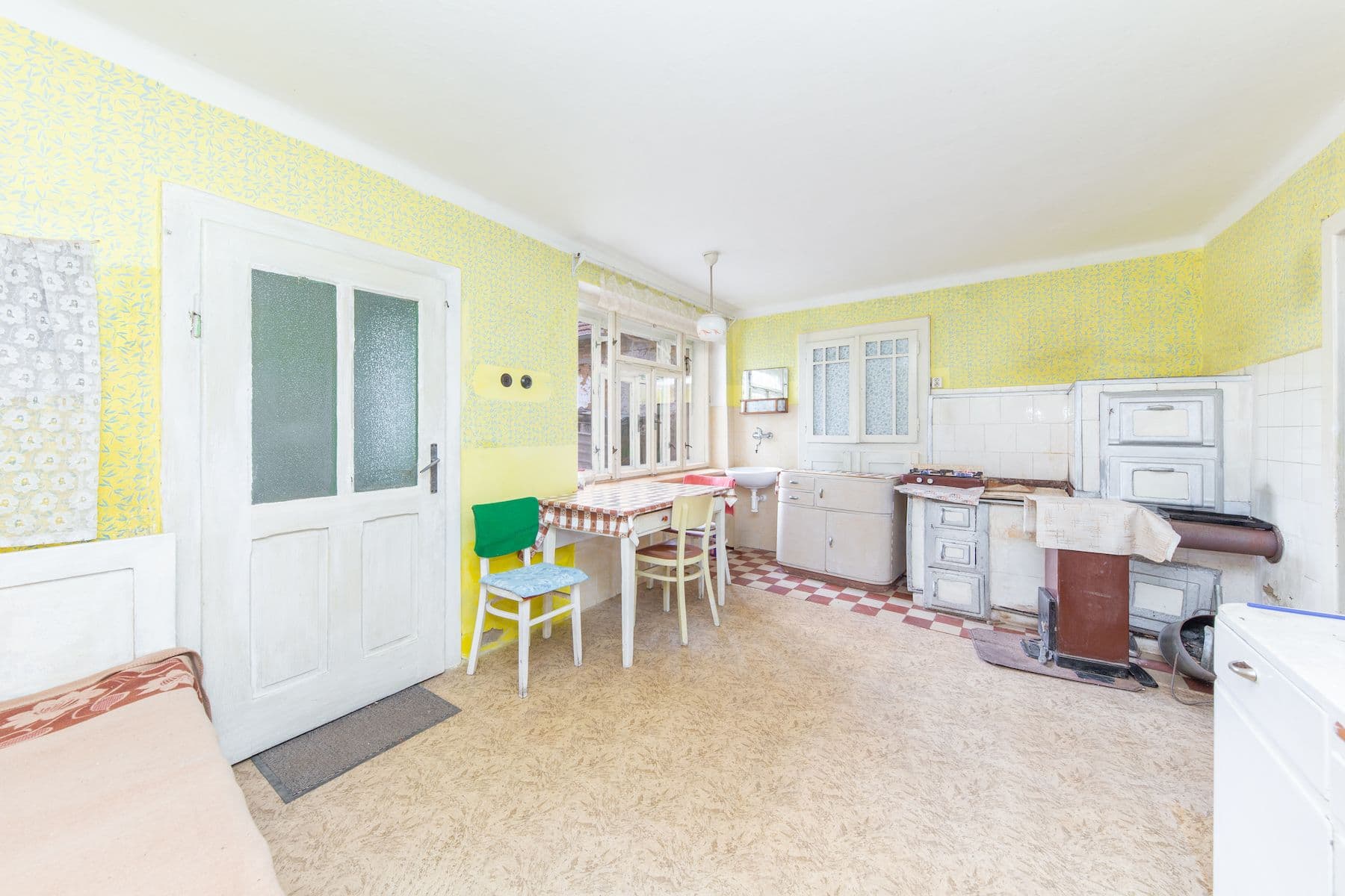 house for sale, 150 m², Skalka, Olomoucký Region house for sale, 150 m², Skalka, Olomoucký Region